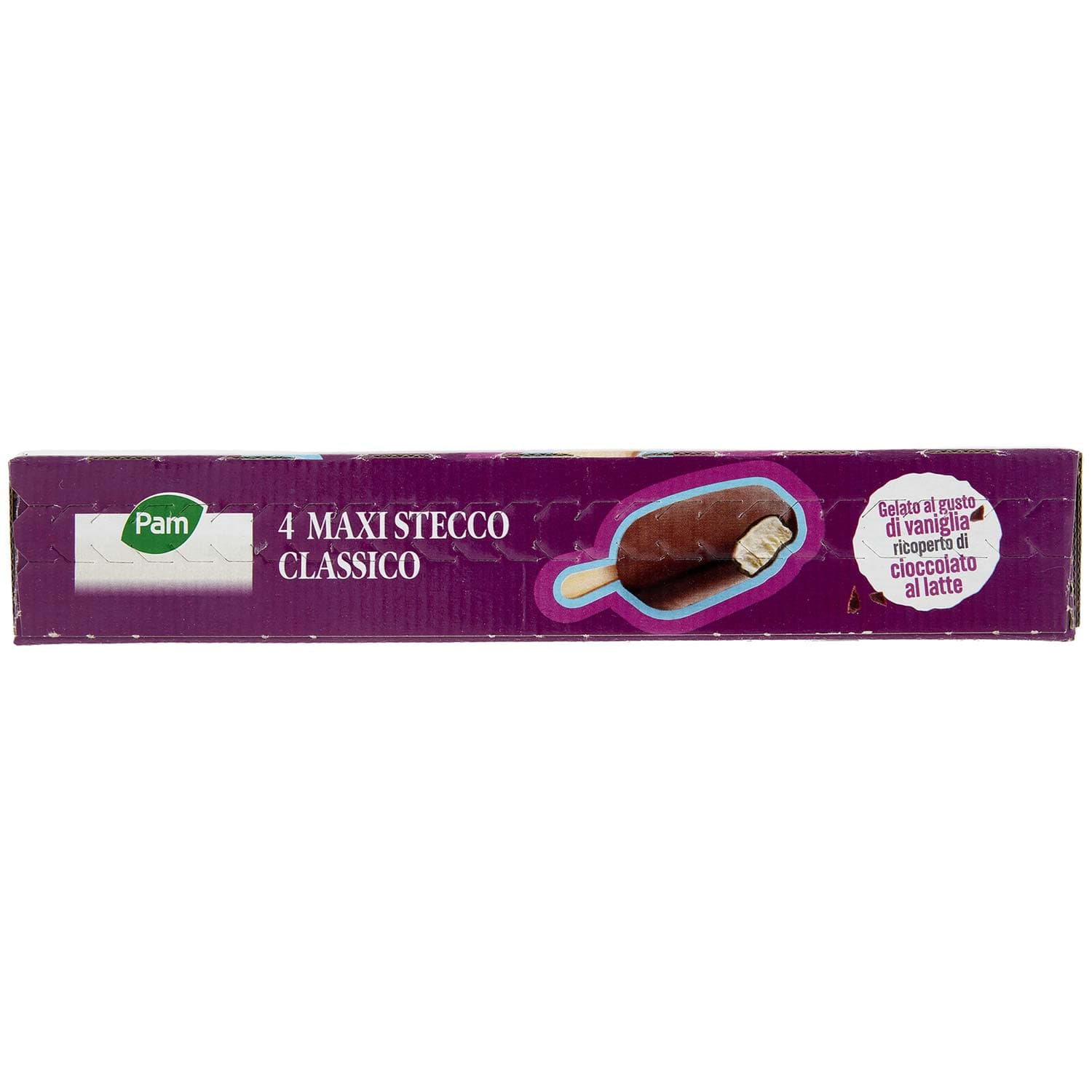 PAM Maxi Stecco Classico 4 x 80 g – immagine 8