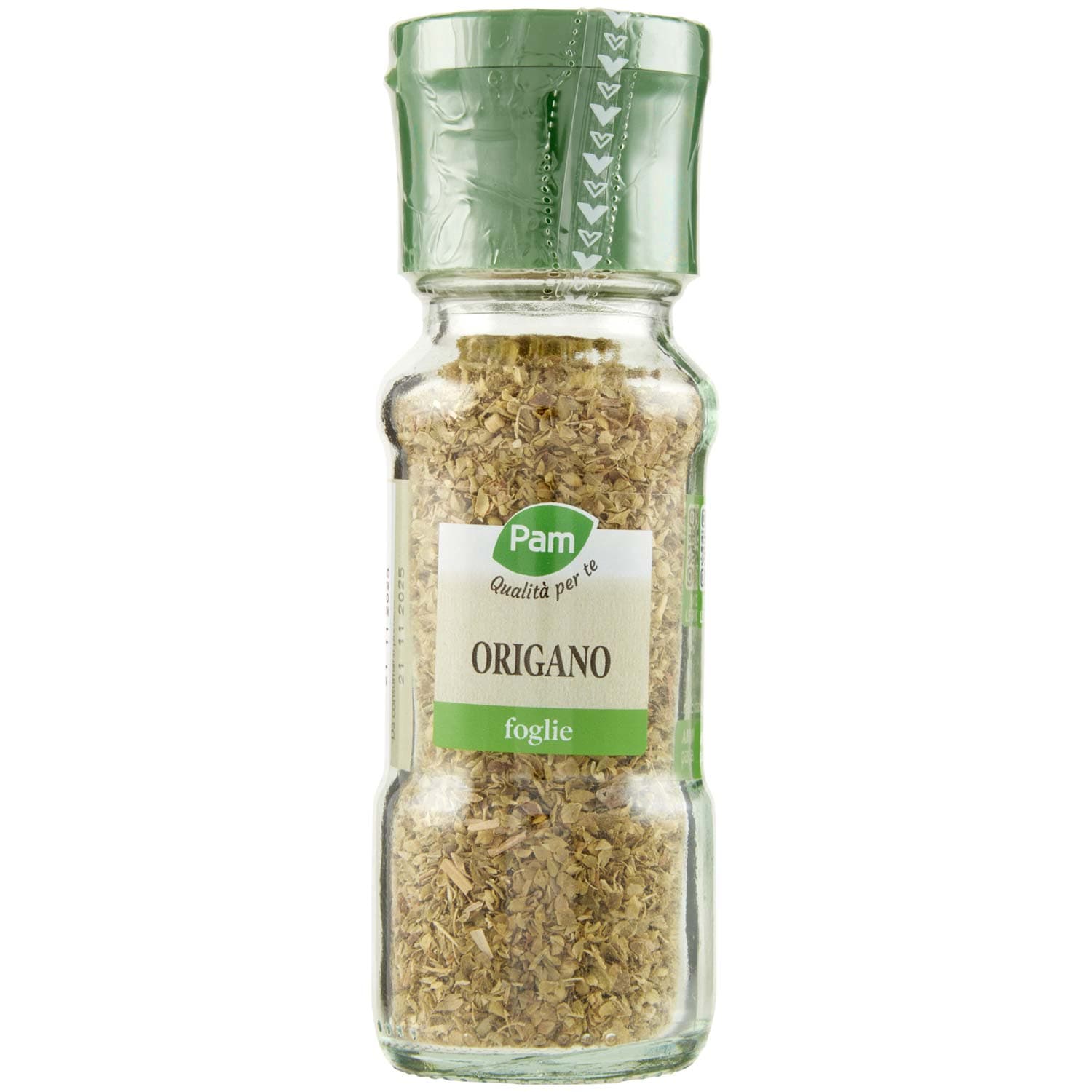 PAM Qualità per te Origano foglie 13 g – immagine 3