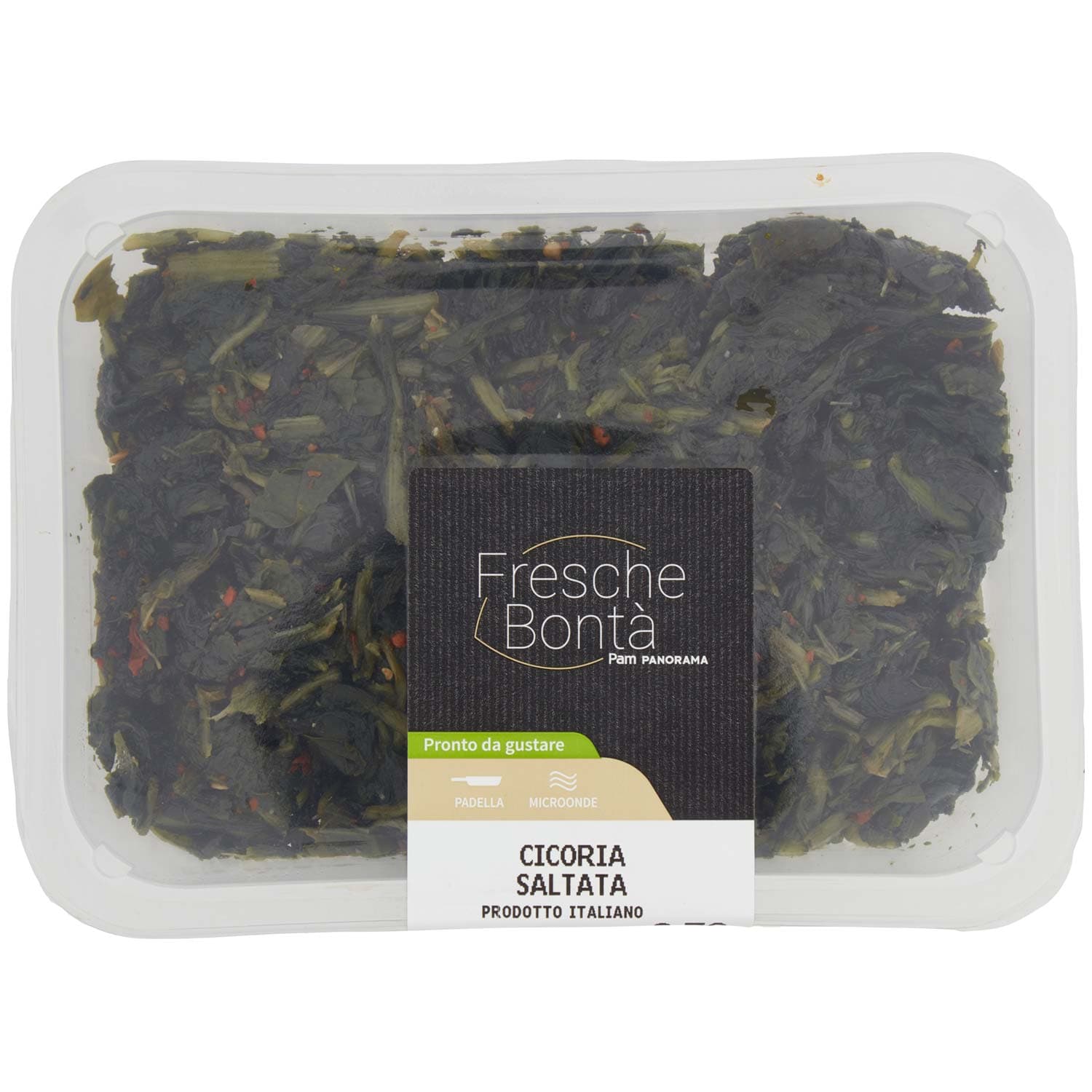 FRESCHE BONTÁ Cicoria Saltata 280 g – immagine 3