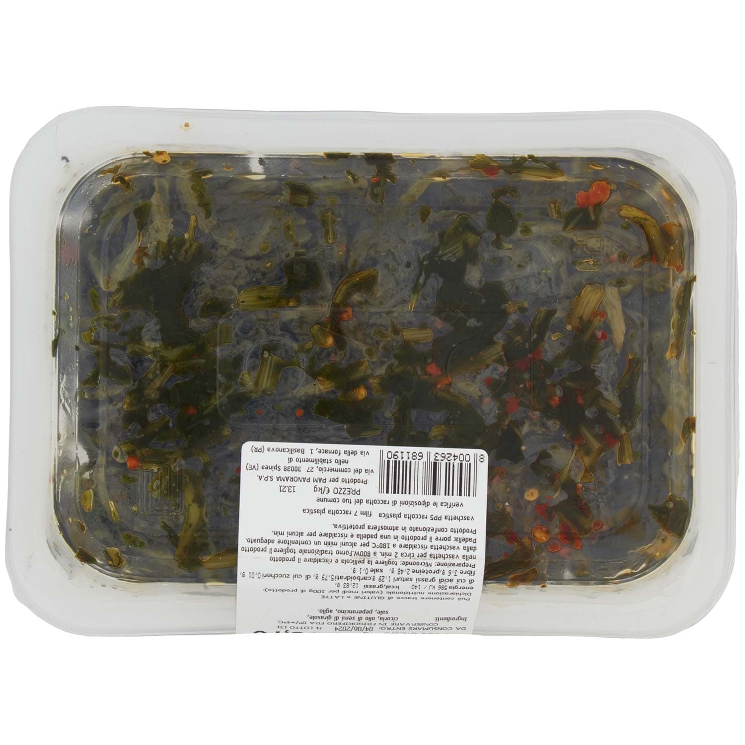 FRESCHE BONTÁ Cicoria Saltata 280 g – immagine 5