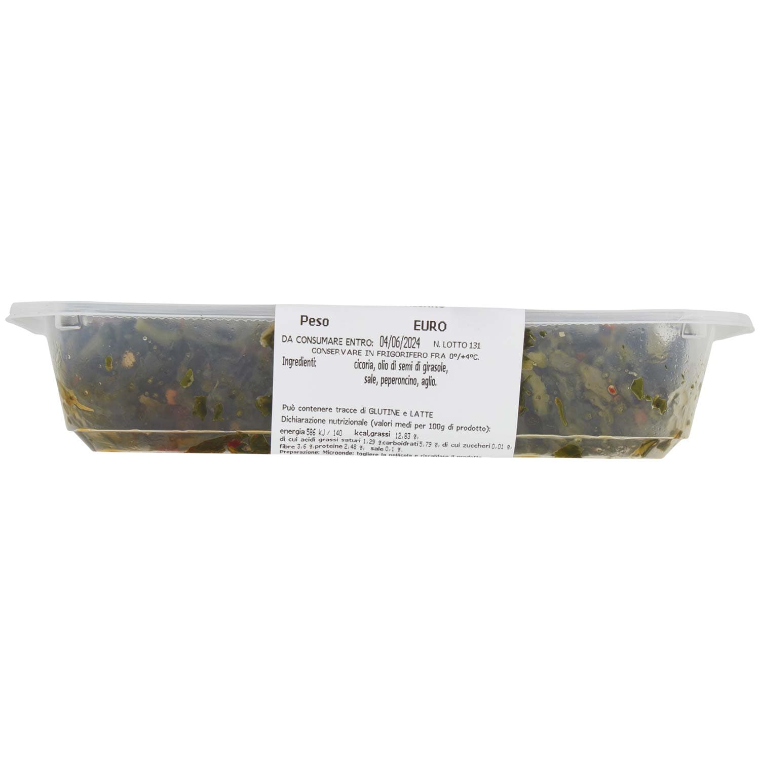 FRESCHE BONTÁ Cicoria Saltata 280 g – immagine 8