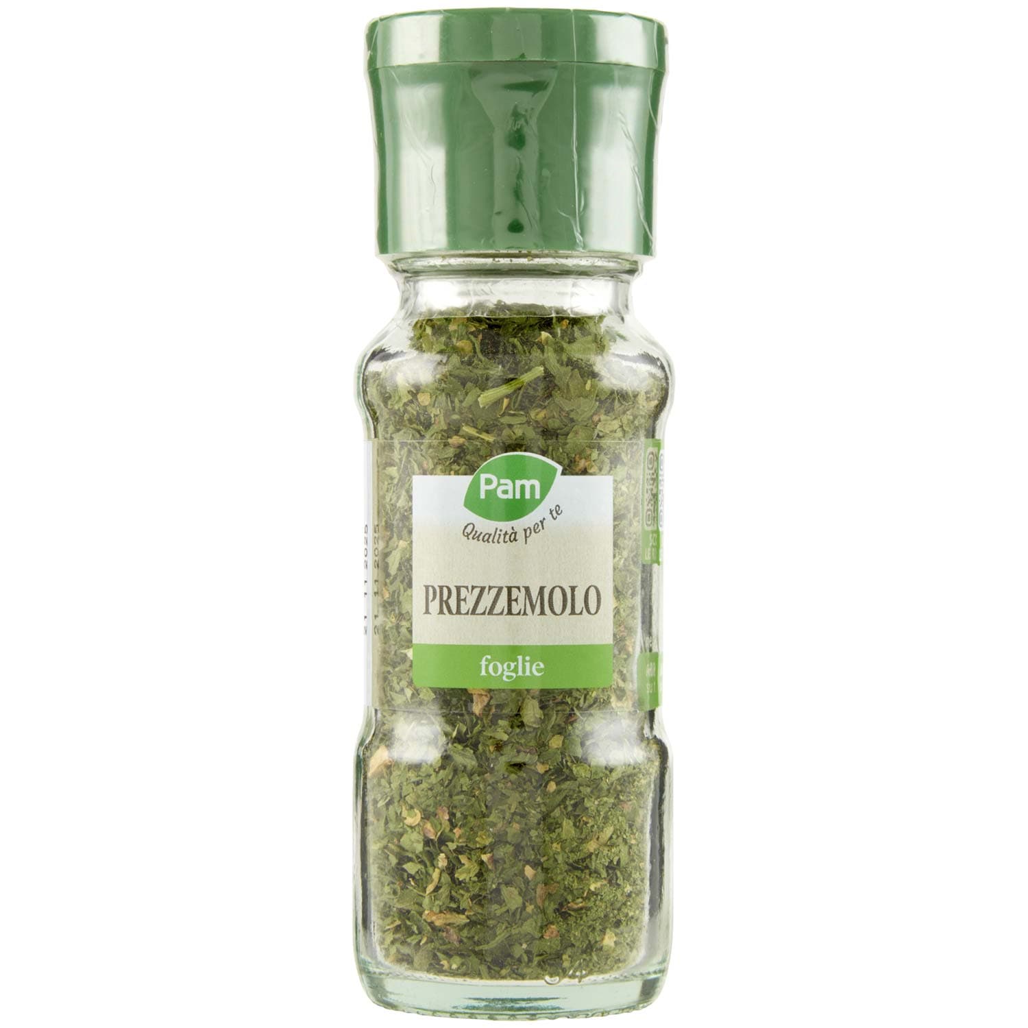 PAM Qualità per te Prezzemolo foglie 10 g – immagine 3