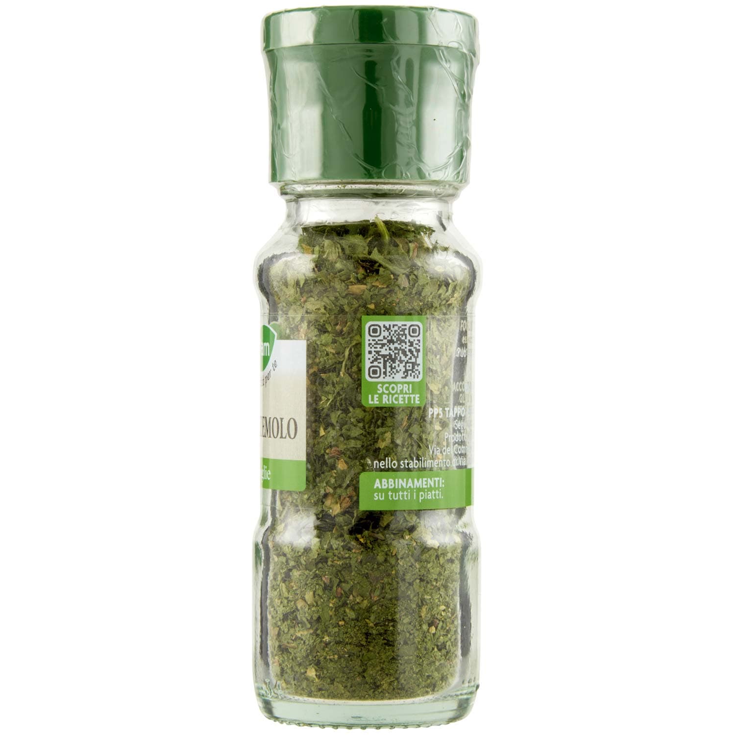PAM Qualità per te Prezzemolo foglie 10 g – immagine 6