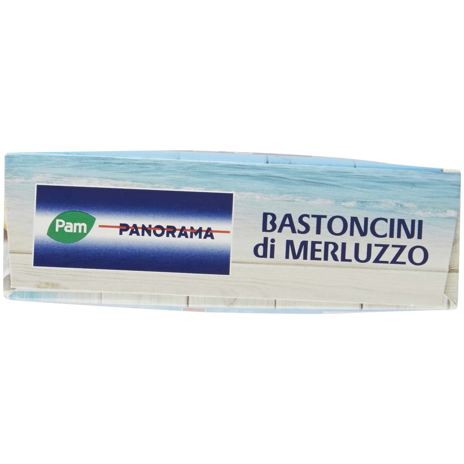 PAM PANORAMA Bastoncini di Merluzzo Surgelati 300 g – immagine 4