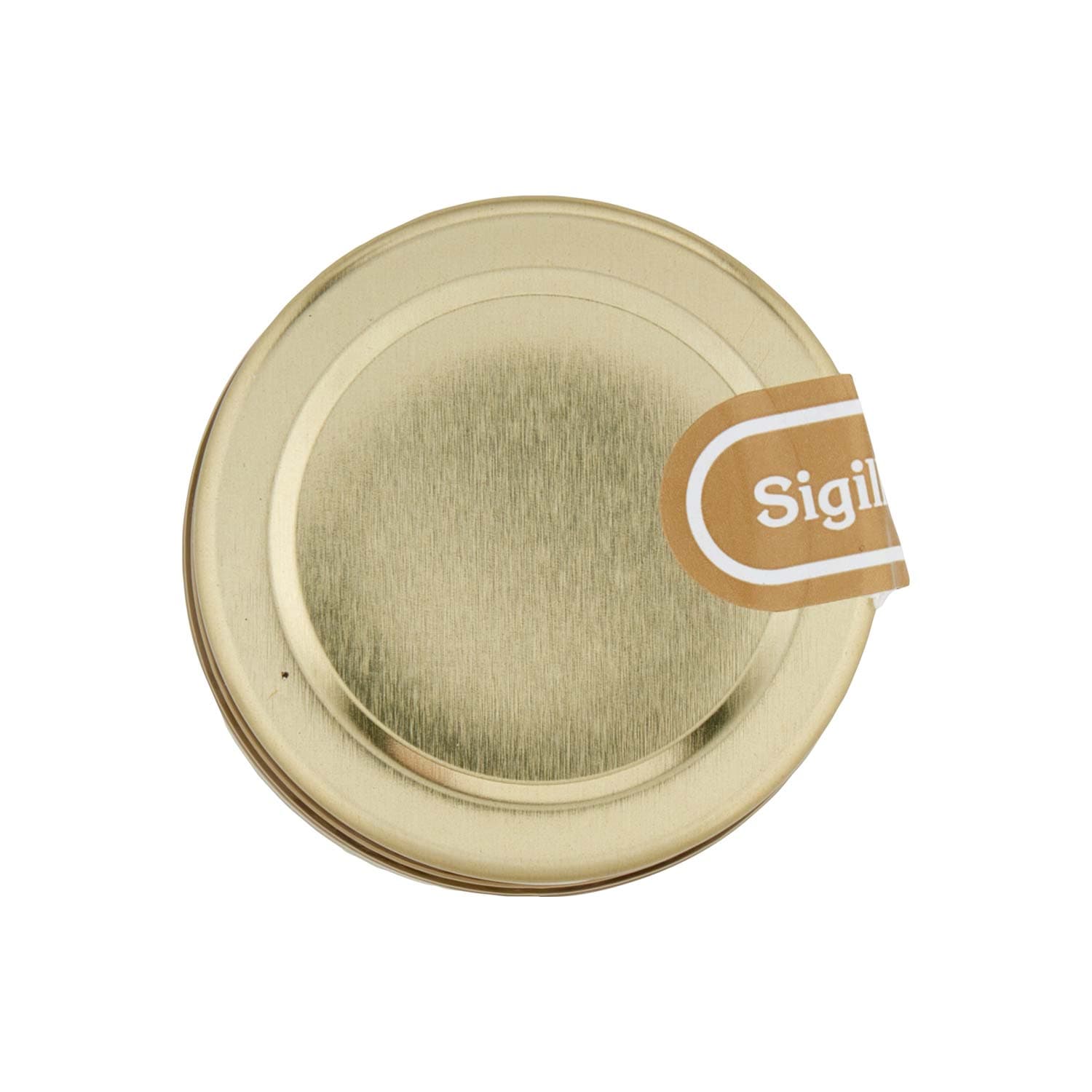 TESORI DELL'ARCA Senape Media Senape Forte tipo Dijon 134 g – immagine 7