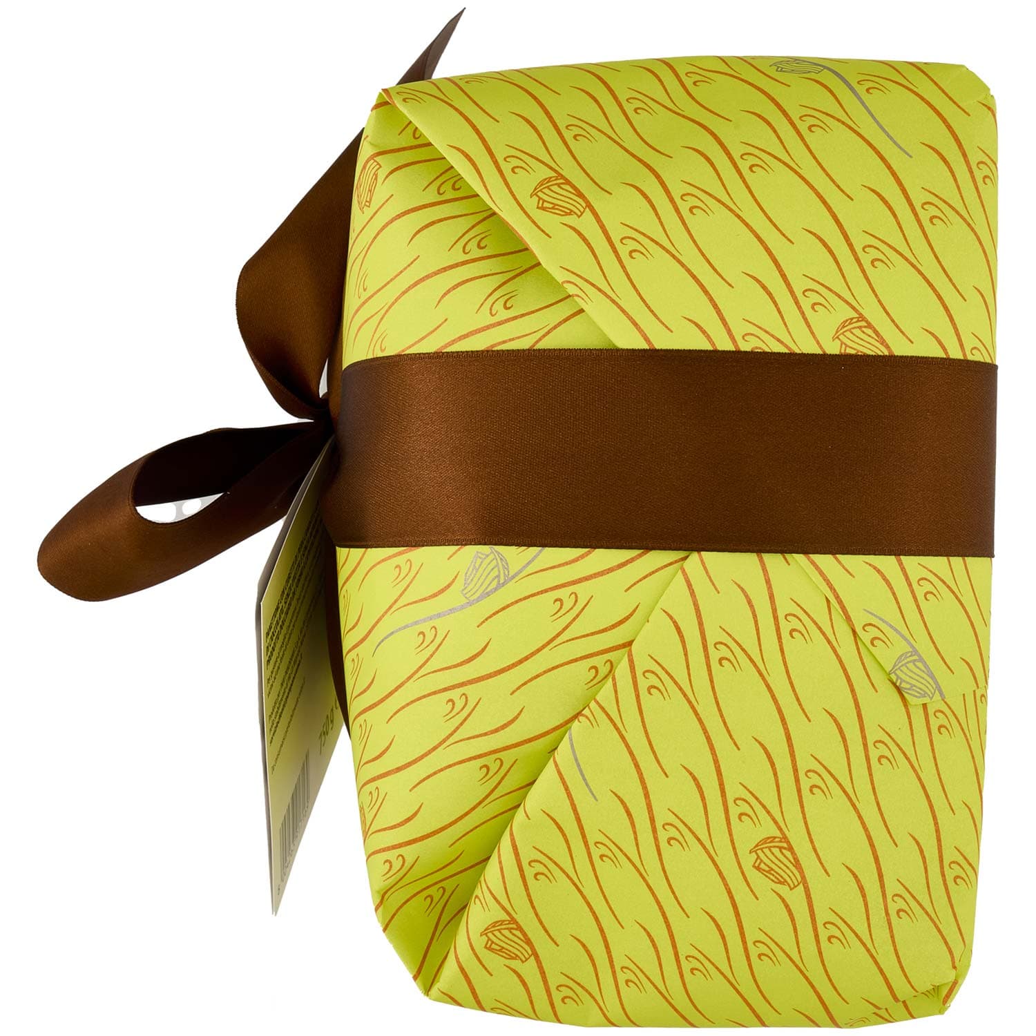 TESORI DELL'ARCA Panettone con Pere e Cioccolato 750 g – immagine 6
