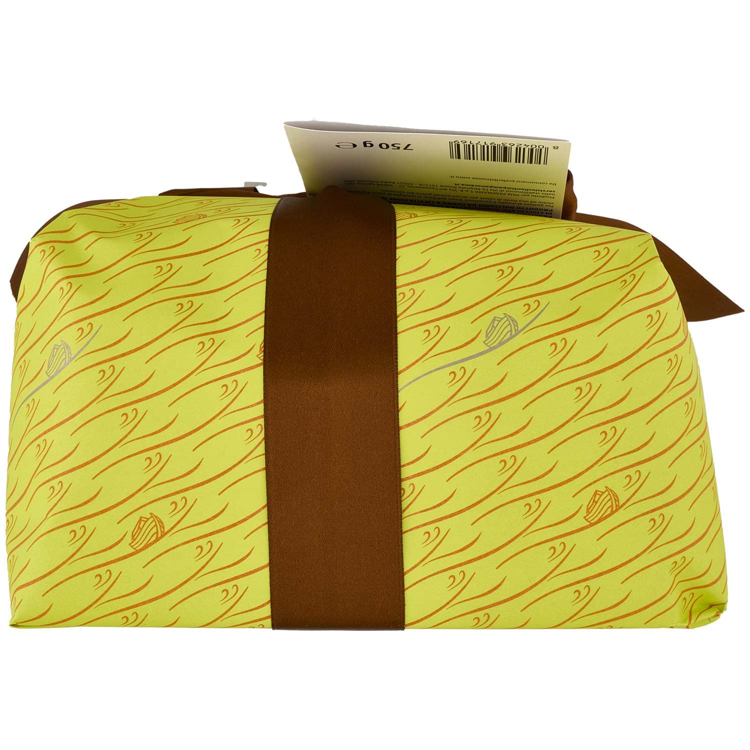 TESORI DELL'ARCA Panettone con Pere e Cioccolato 750 g – immagine 8