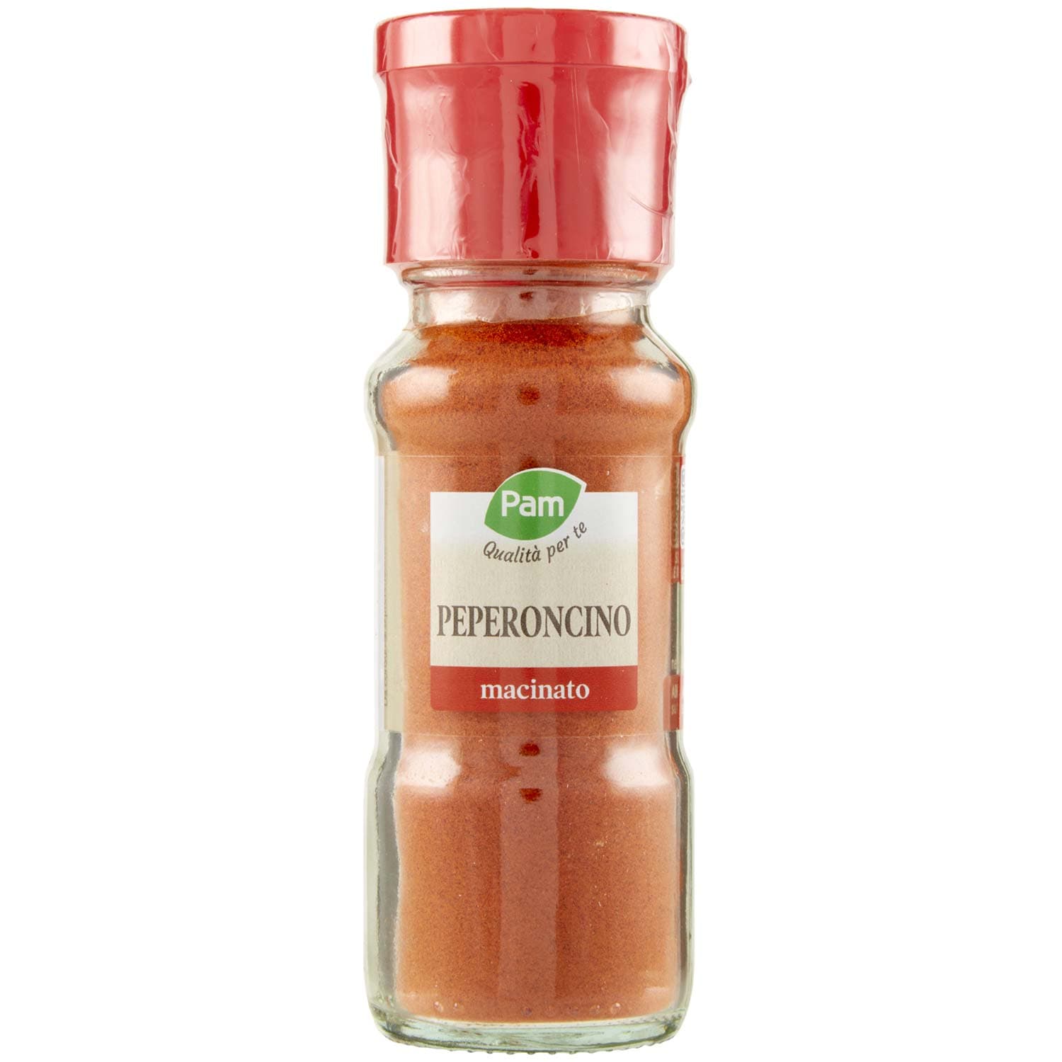 PAM Qualità per te Peperoncino macinato 45 g – immagine 3