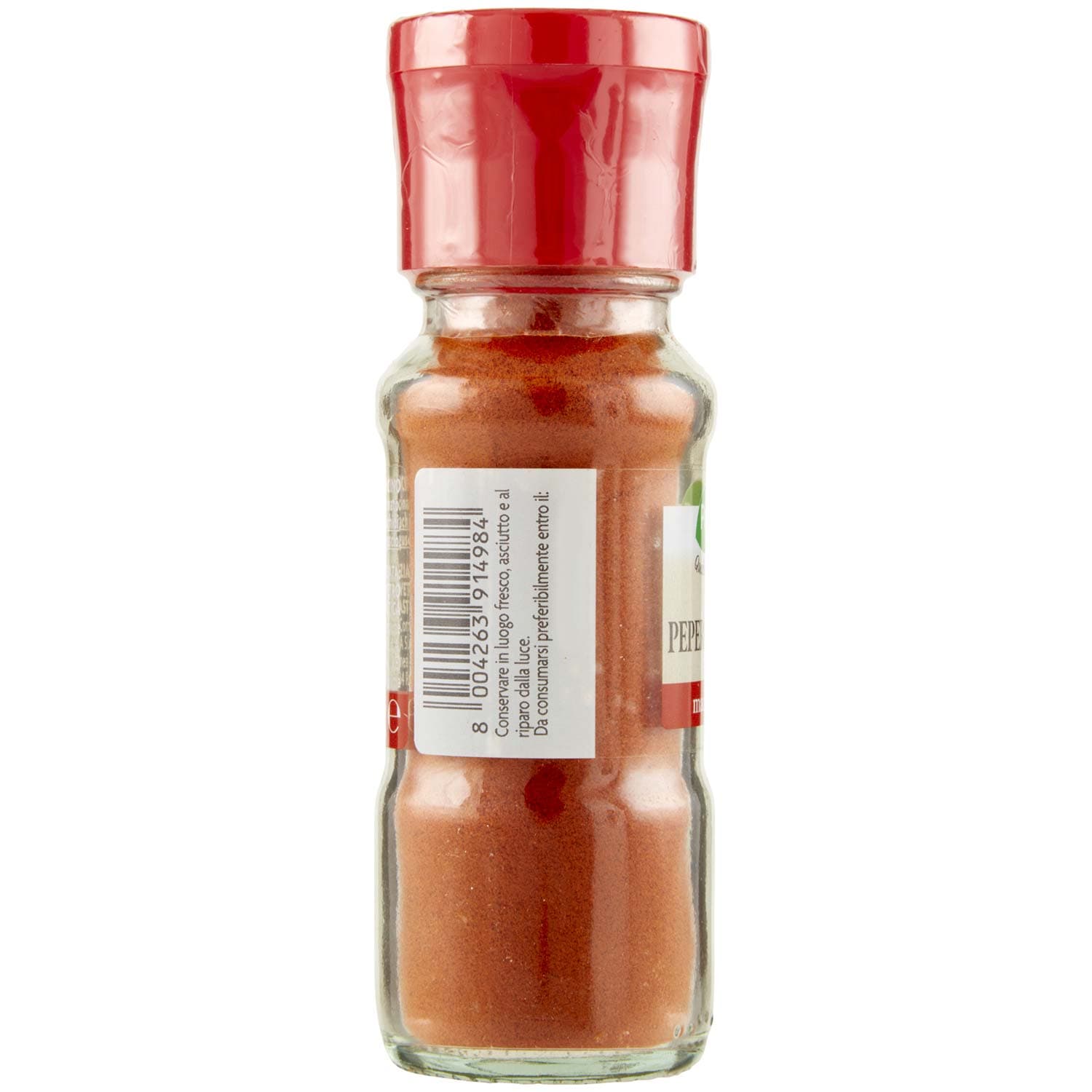 PAM Qualità per te Peperoncino macinato 45 g – immagine 4