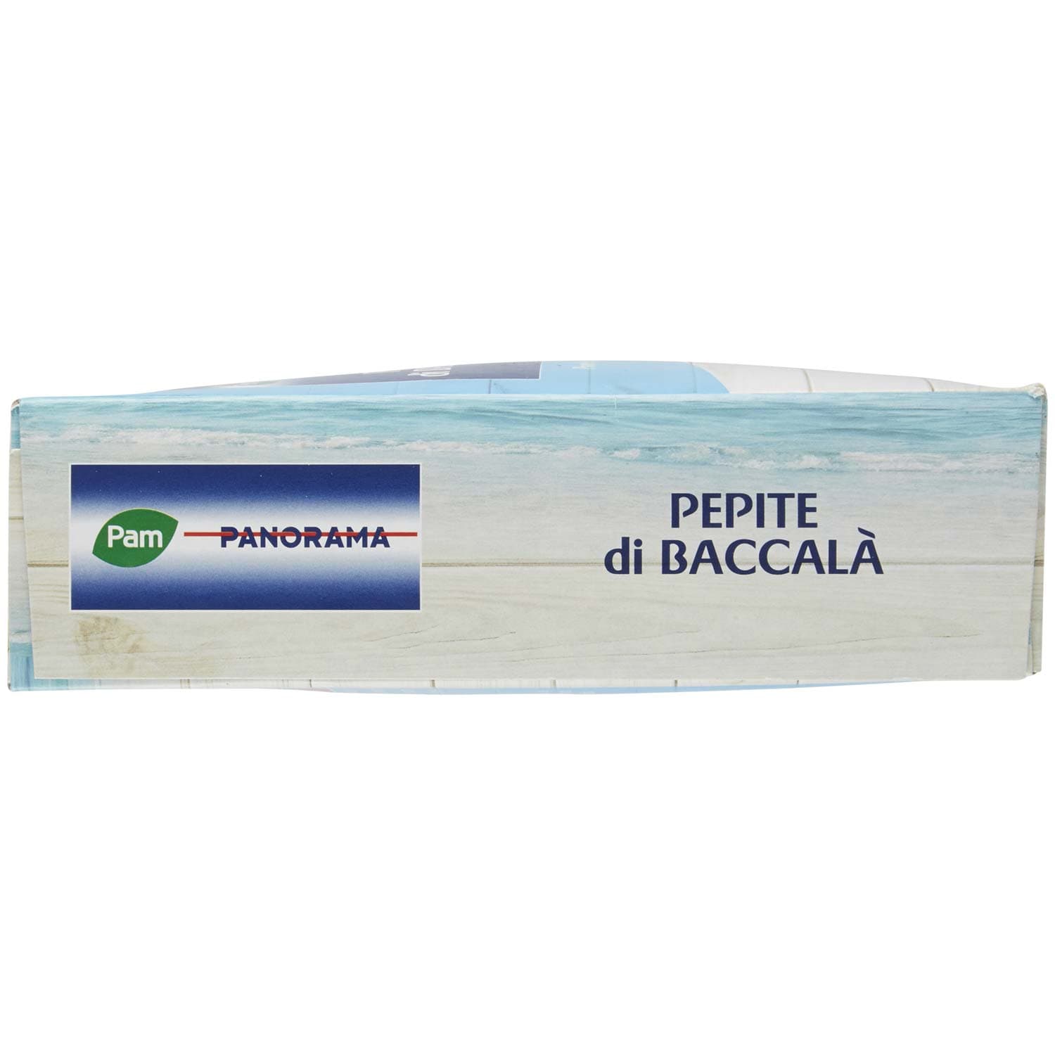 PAM PANORAMA Pepite di Baccalà Surgelate 400 g – immagine 4