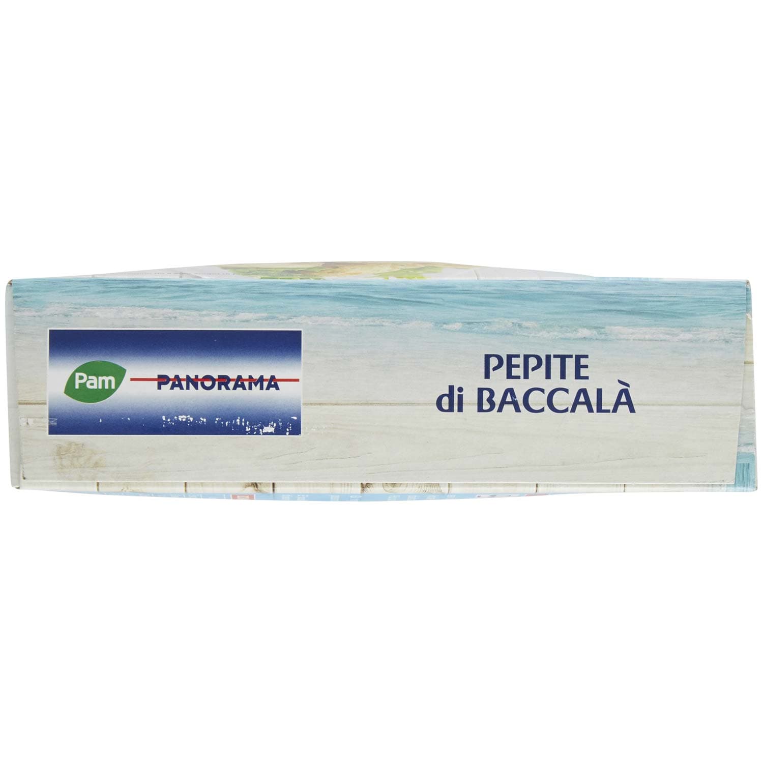 PAM PANORAMA Pepite di Baccalà Surgelate 400 g – immagine 6
