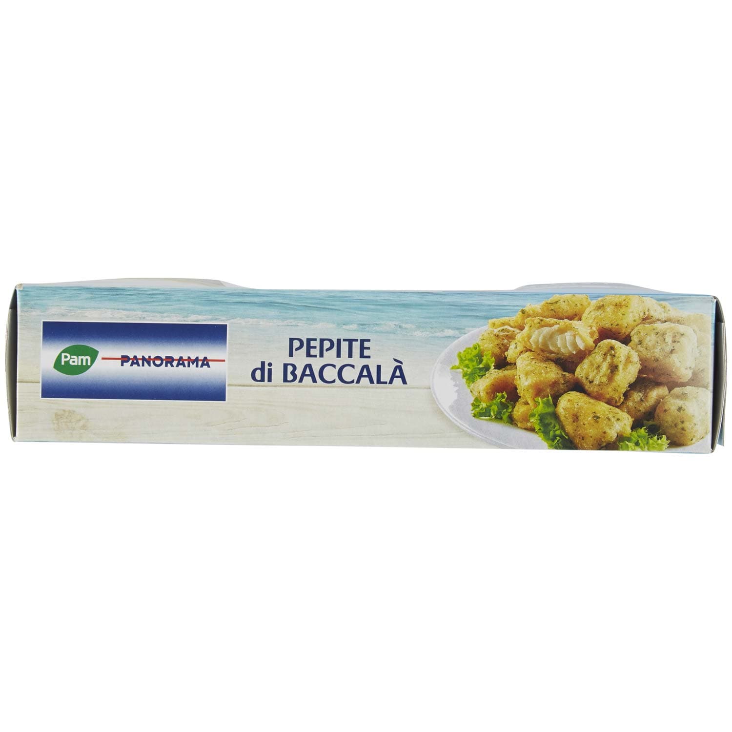 PAM PANORAMA Pepite di Baccalà Surgelate 400 g – immagine 7