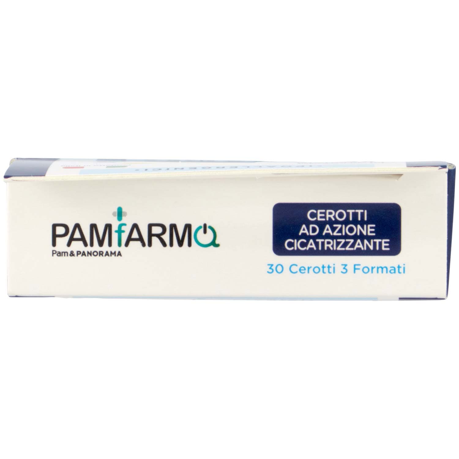 PAMFARMA Cerotti ad Azione Cicatrizzante 3 Formati 30 pz – immagine 7