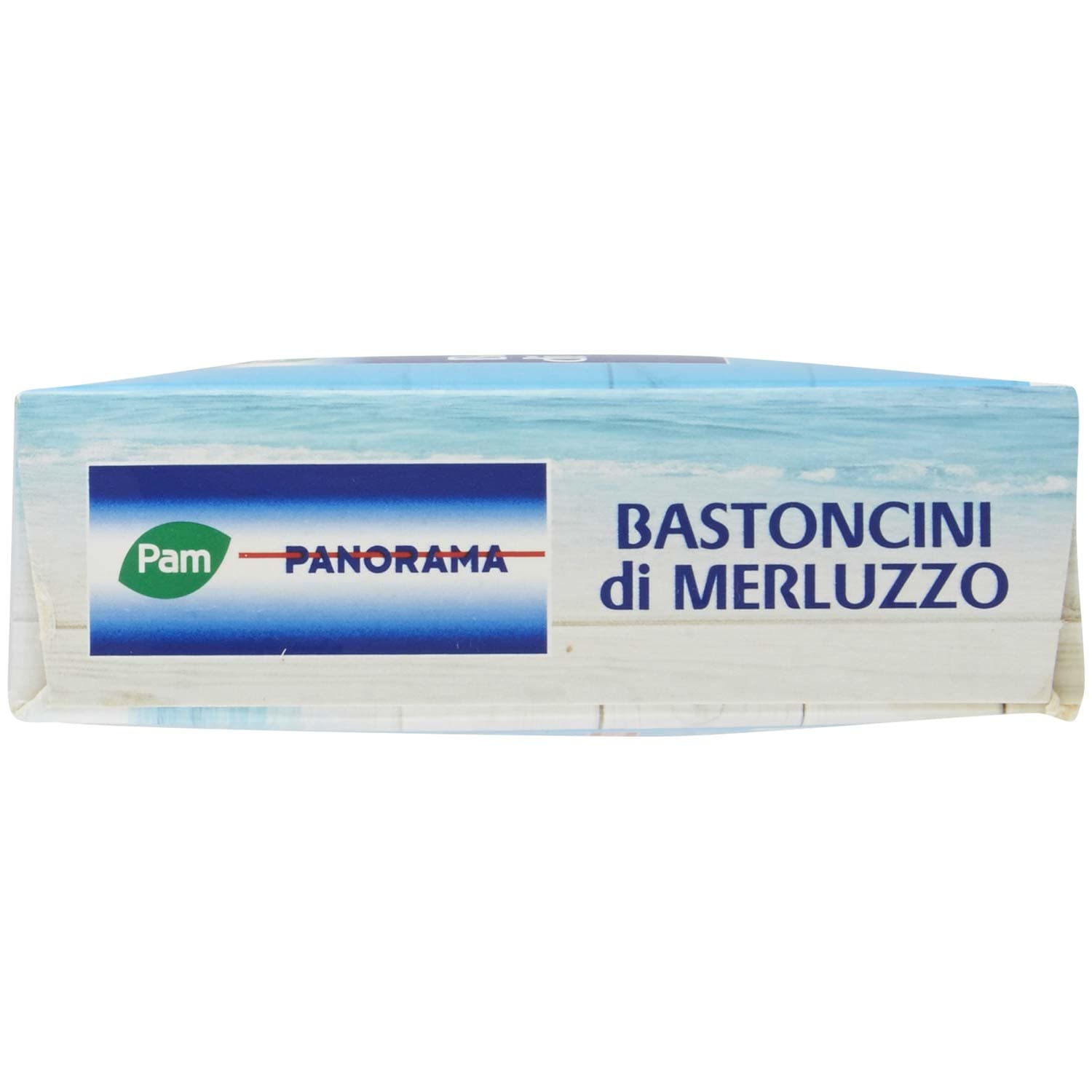 PAM PANORAMA Bastoncini di Merluzzo Surgelati 450 g – immagine 4