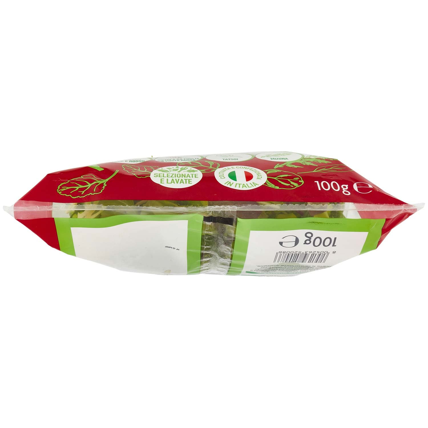 PAM Qualità per te Insalata orientale 100 g – immagine 8
