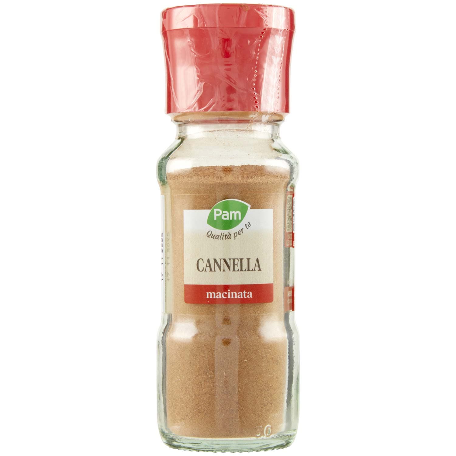 PAM Qualità per te Cannella macinata 36 g – immagine 3