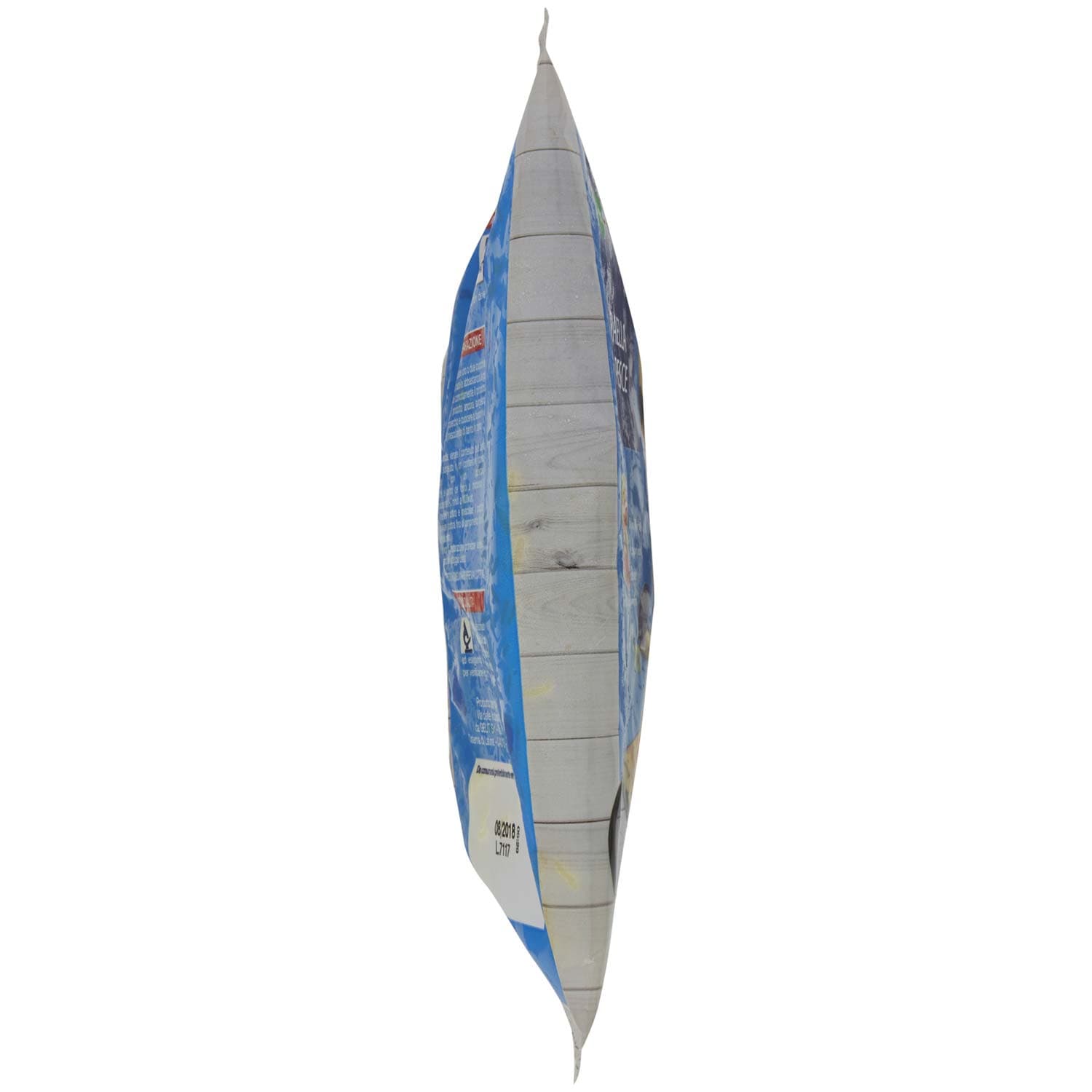 PAM PANORAMA Paella di Pesce Surgelata 600 g – immagine 4
