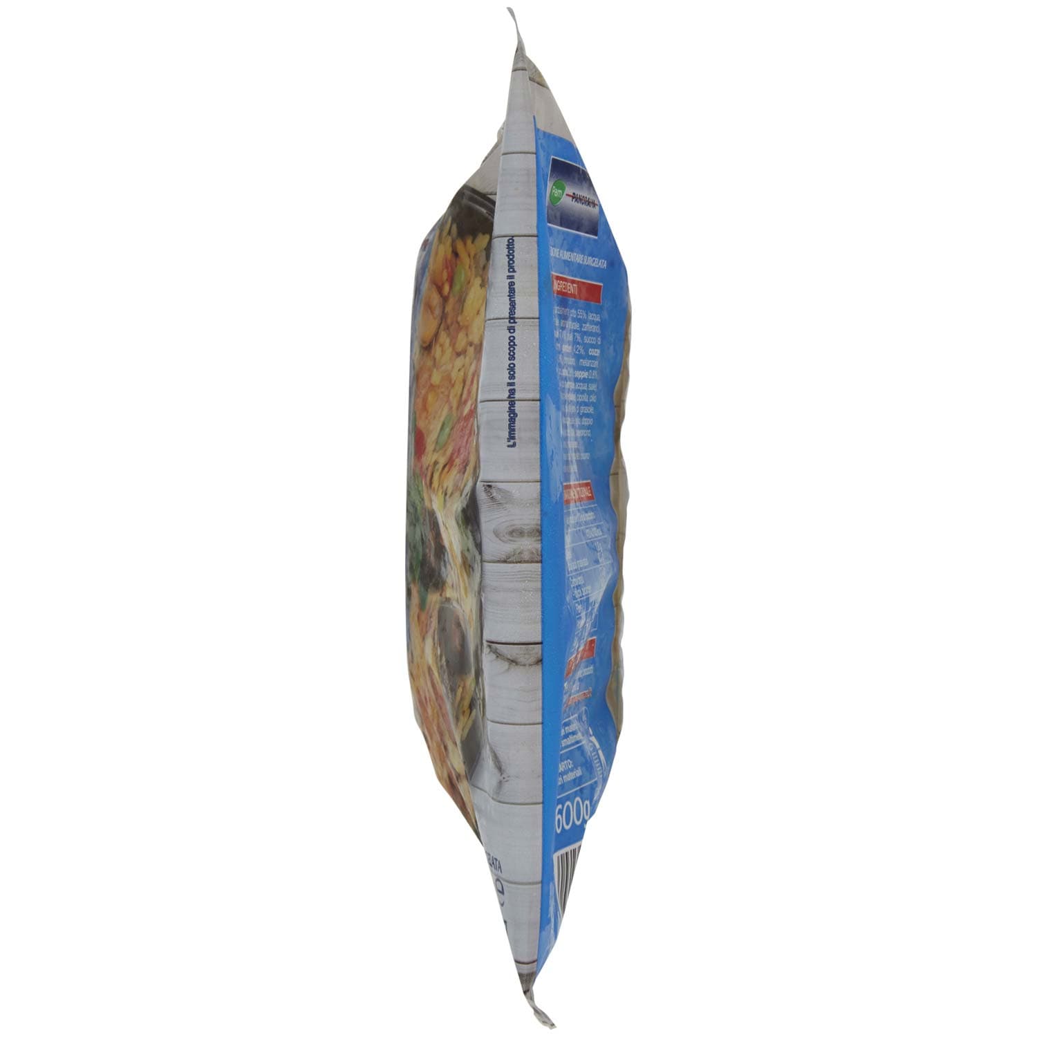 PAM PANORAMA Paella di Pesce Surgelata 600 g – immagine 6