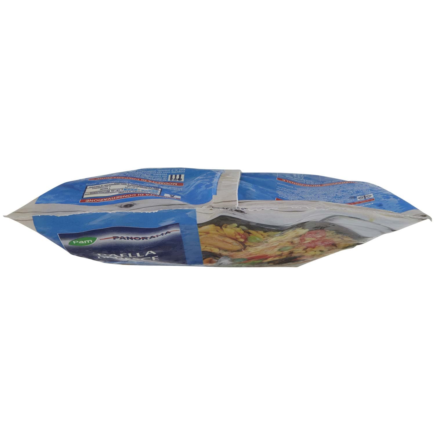 PAM PANORAMA Paella di Pesce Surgelata 600 g – immagine 7