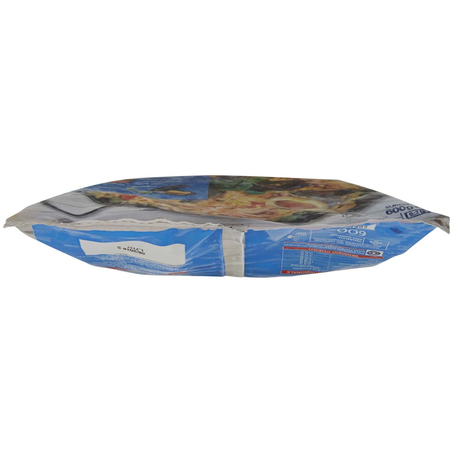 PAM PANORAMA Paella di Pesce Surgelata 600 g – immagine 8
