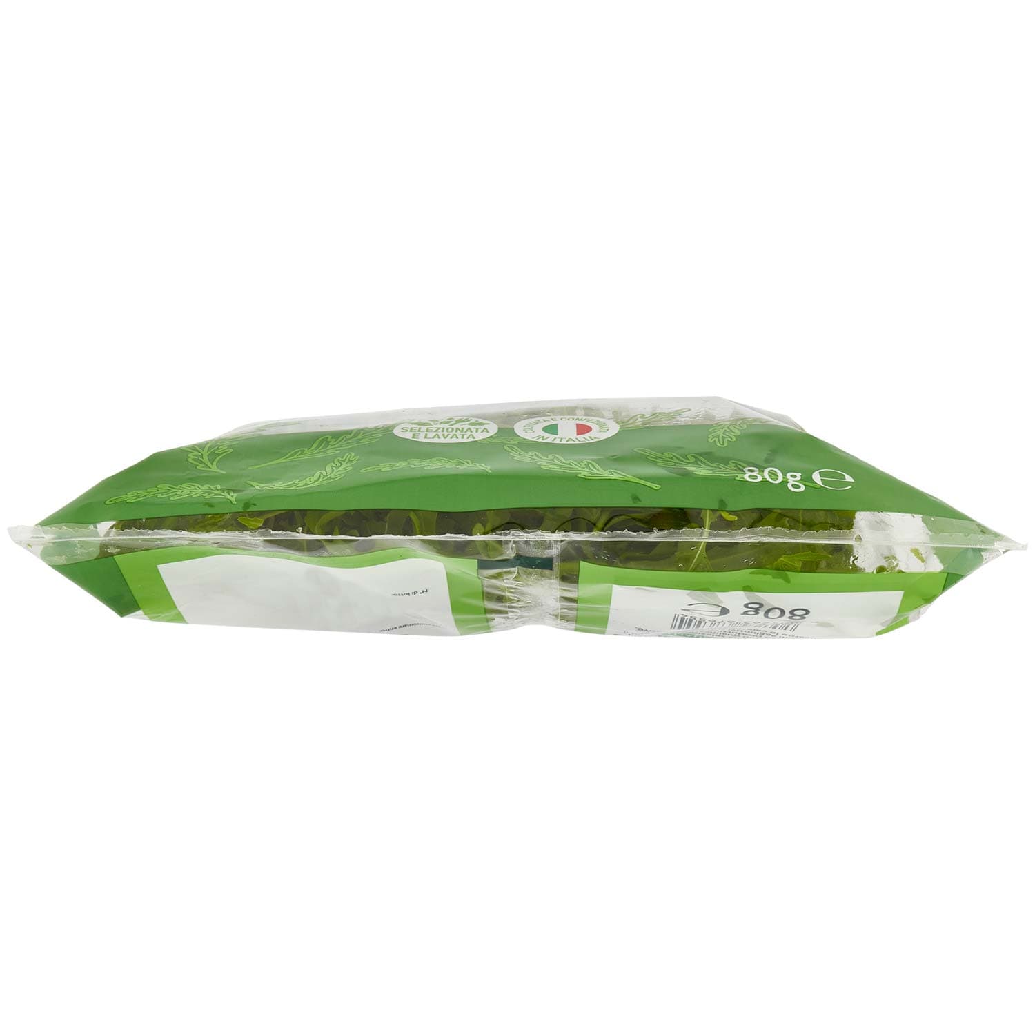 PAM Rucola 80 g – immagine 8