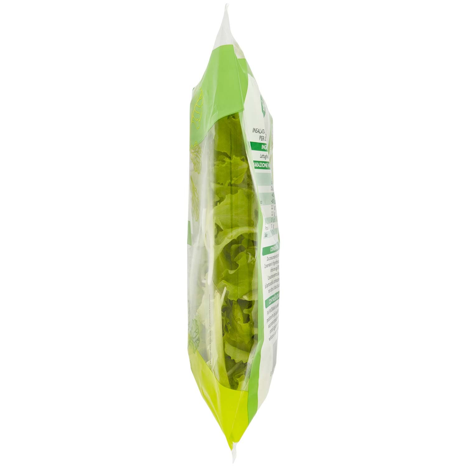 PAM Lattughino 80 g – immagine 6