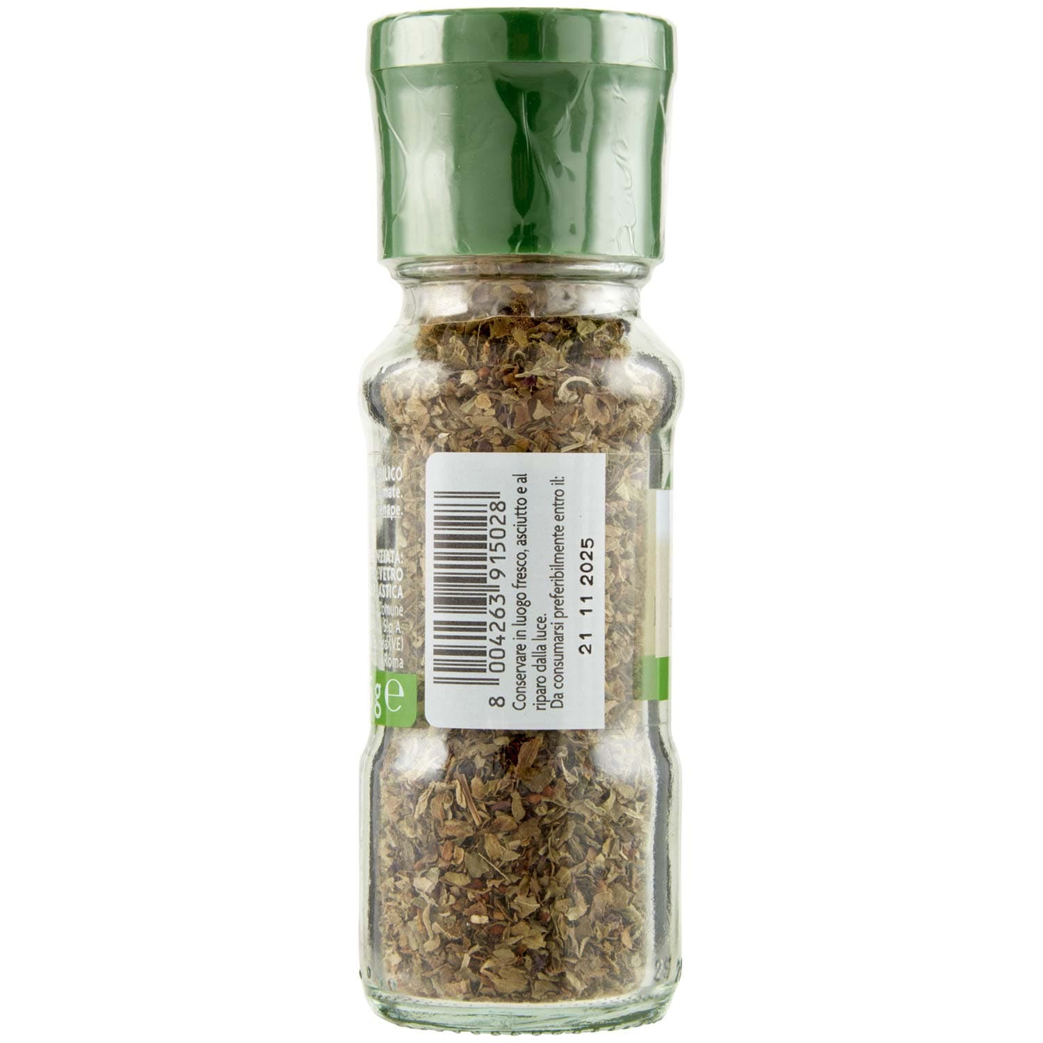 PAM Qualità per te Basilico foglie 15 g – immagine 4