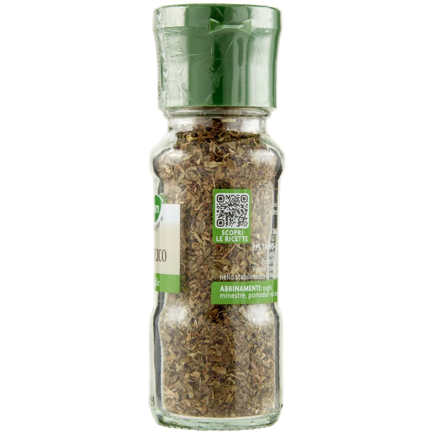 PAM Qualità per te Basilico foglie 15 g – immagine 6