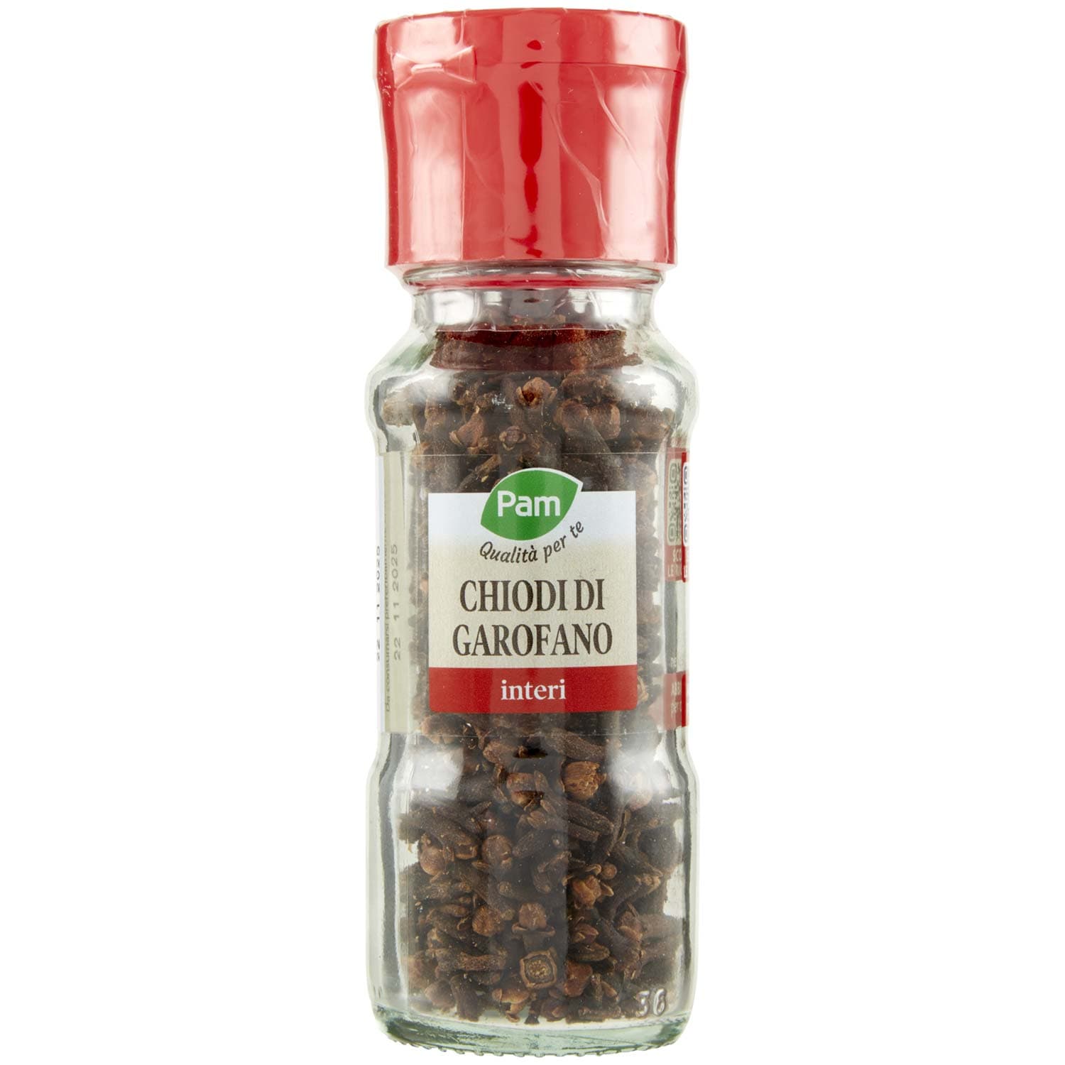 PAM Qualità per te Chiodi di Garofano interi 32 g – immagine 3