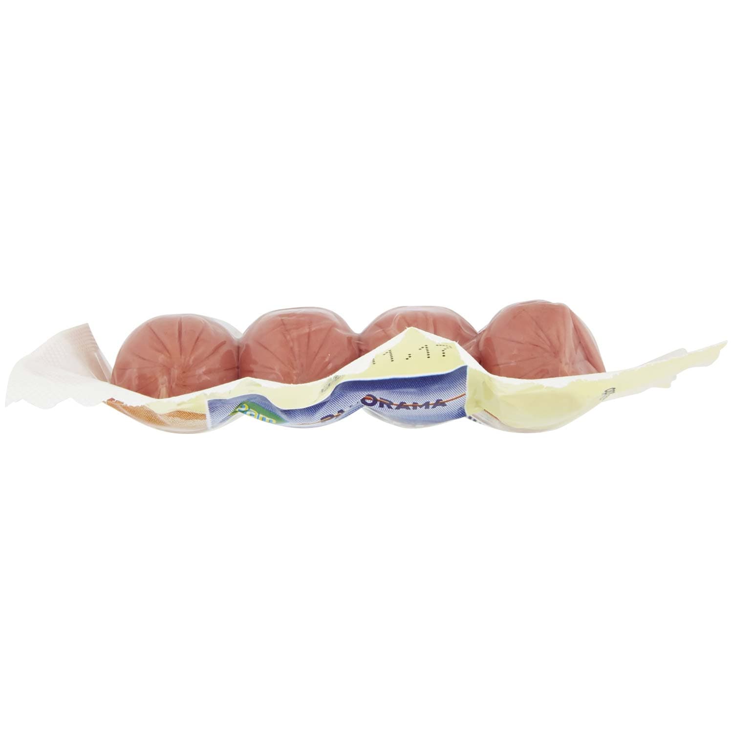 PAM PANORAMA Würstel pollo e tacchino 100 g – immagine 7