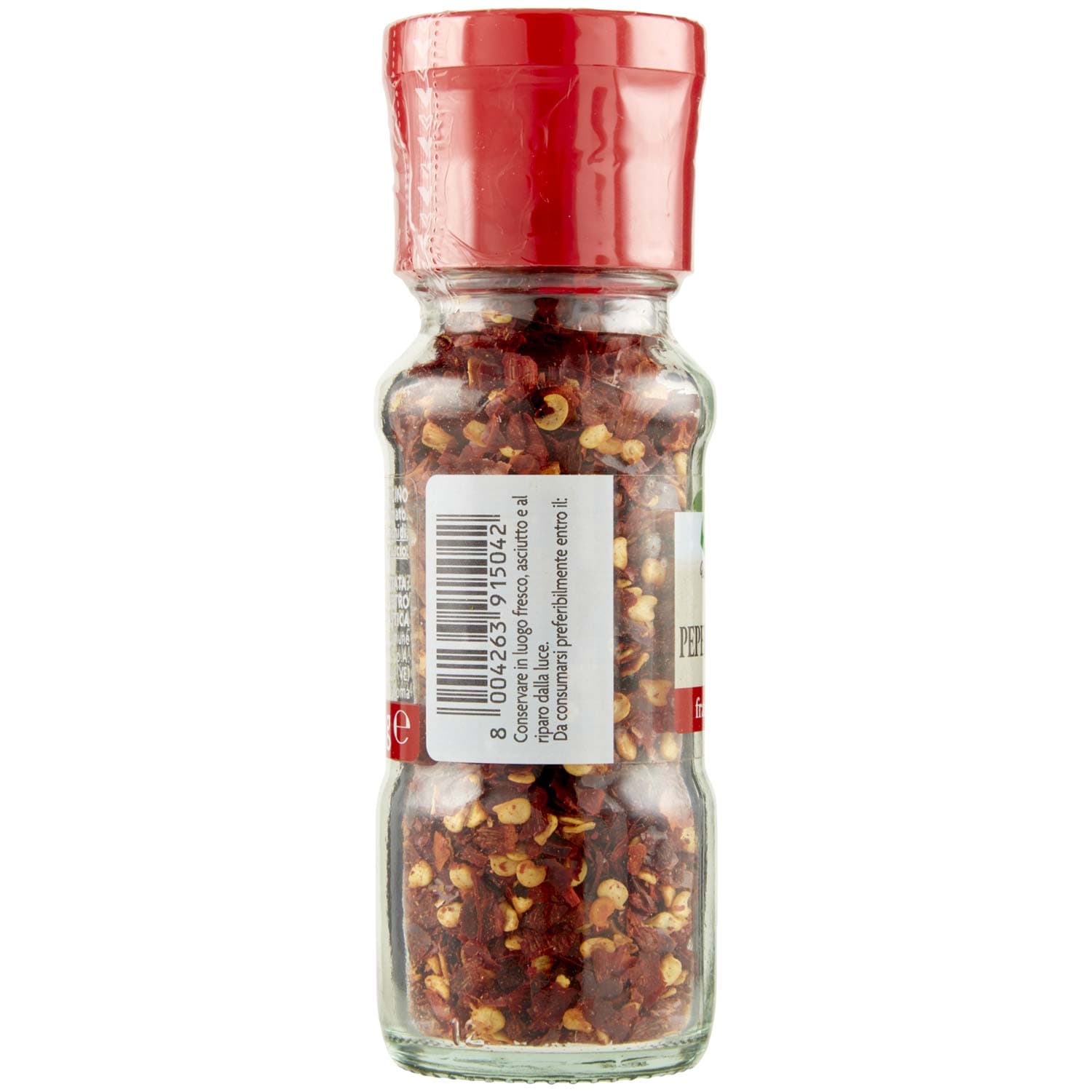 PAM Qualità per te Peperoncino frantumato 32 g – immagine 4