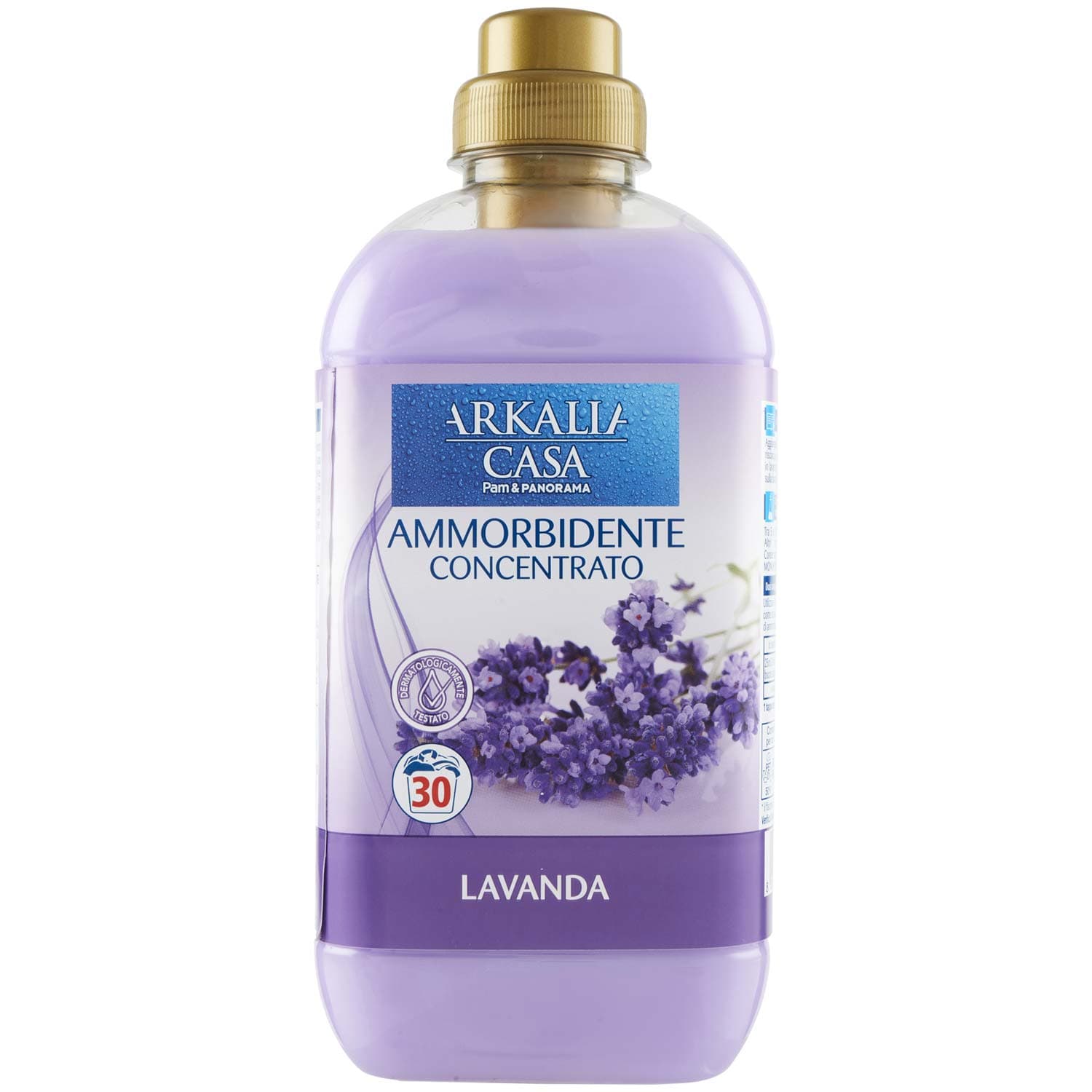 ARKALIA CASA Ammorbidente Concentrato Lavanda 750 mL – immagine 5