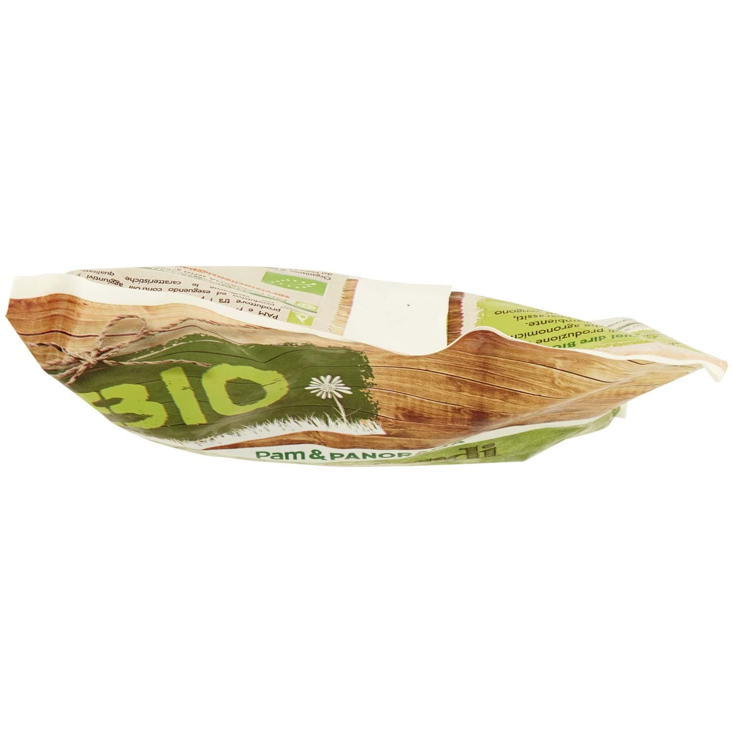 BIO Fagiolini Verdi Surgelati 450 g – immagine 7