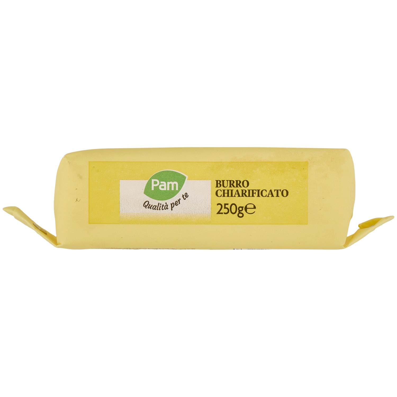 PAM Qualità per te Burro Chiarificato 250 g – immagine 8