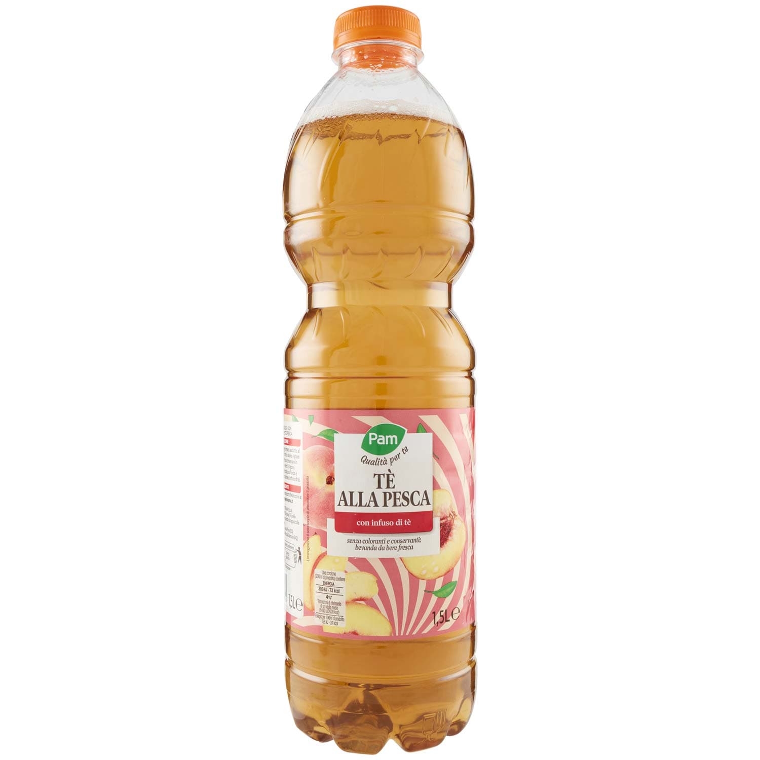 PAM PANORAMA The alla Pesca 1,5 L – immagine 3