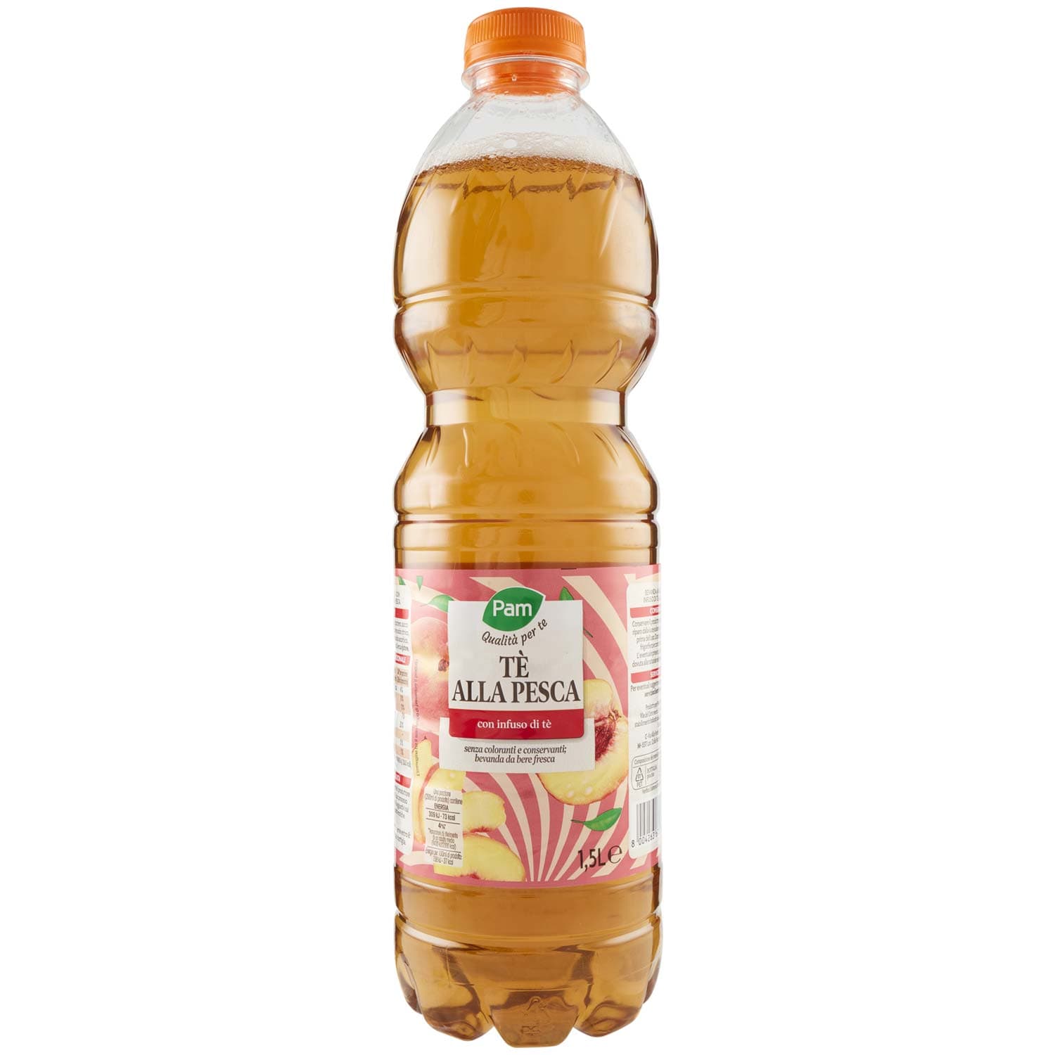 PAM PANORAMA The alla Pesca 1,5 L – immagine 5