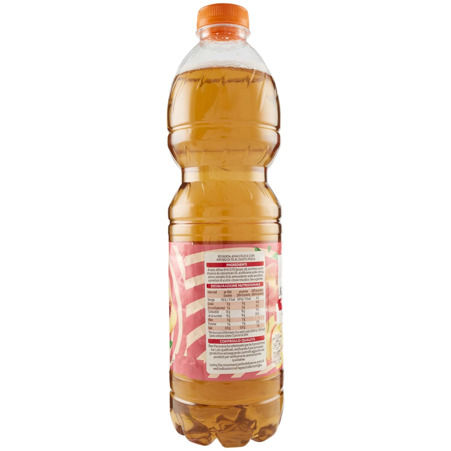 PAM PANORAMA The alla Pesca 1,5 L – immagine 6