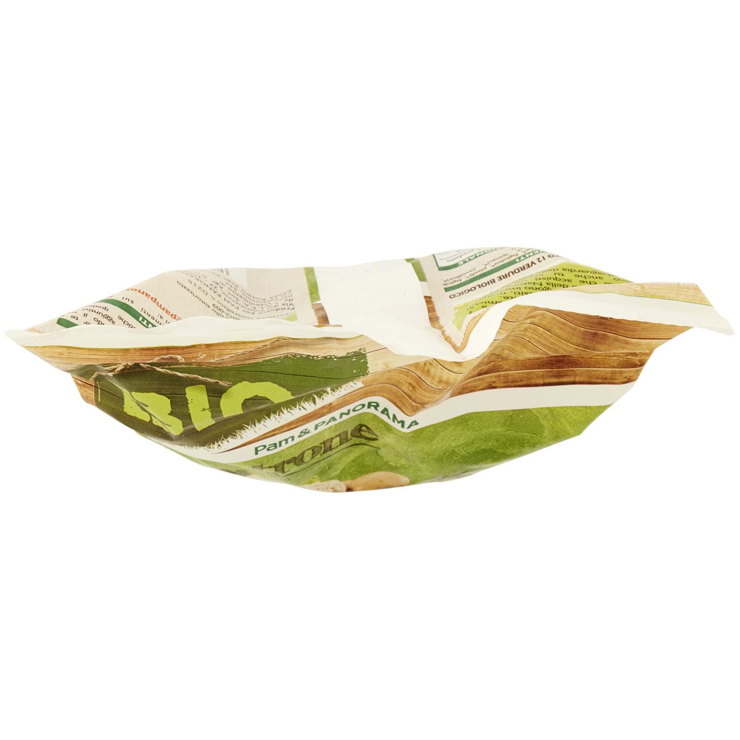 BIO Minestrone Surgelato 450 g – immagine 7