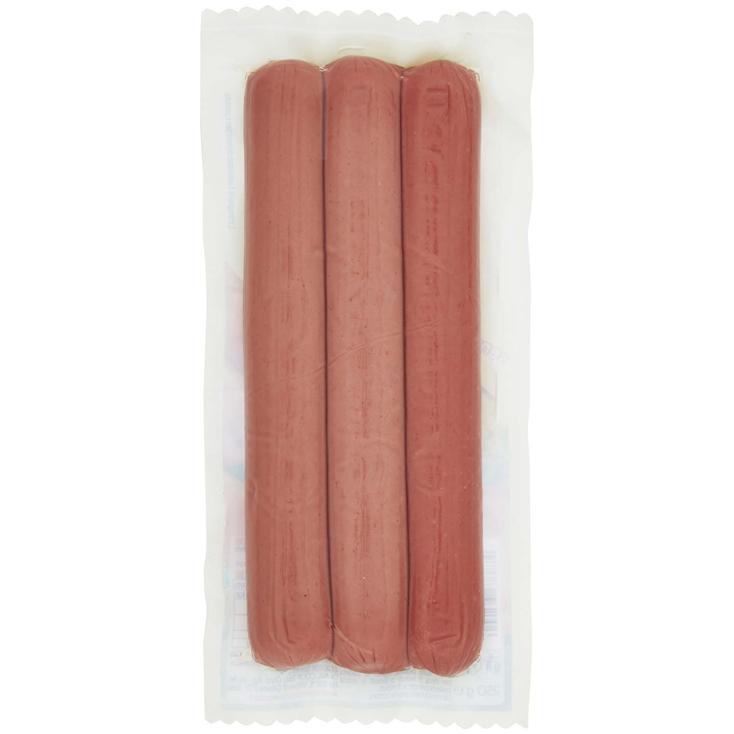 PAM PANORAMA Würstel di tacchino e pollo 250 g – immagine 5