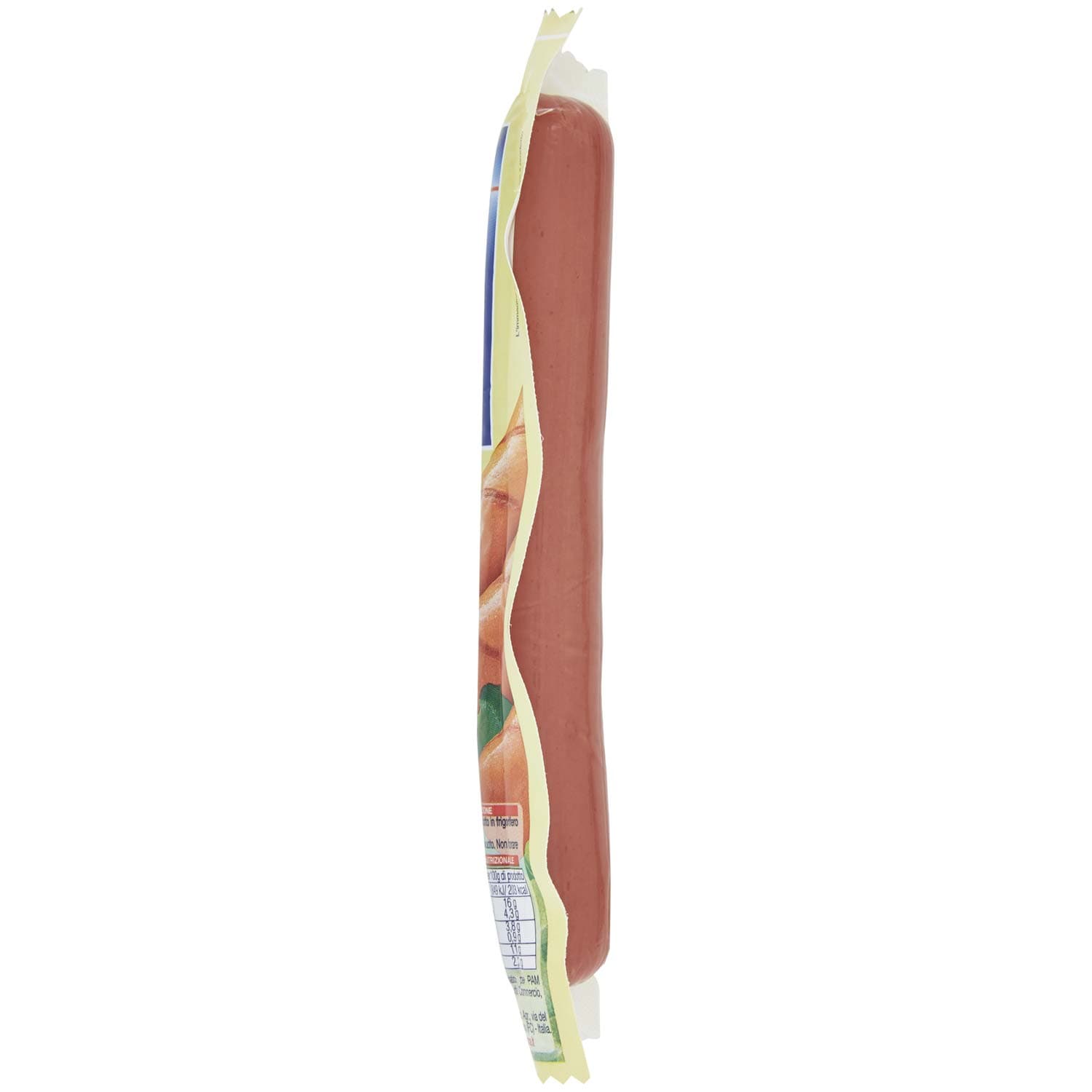 PAM PANORAMA Würstel di tacchino e pollo 250 g – immagine 6