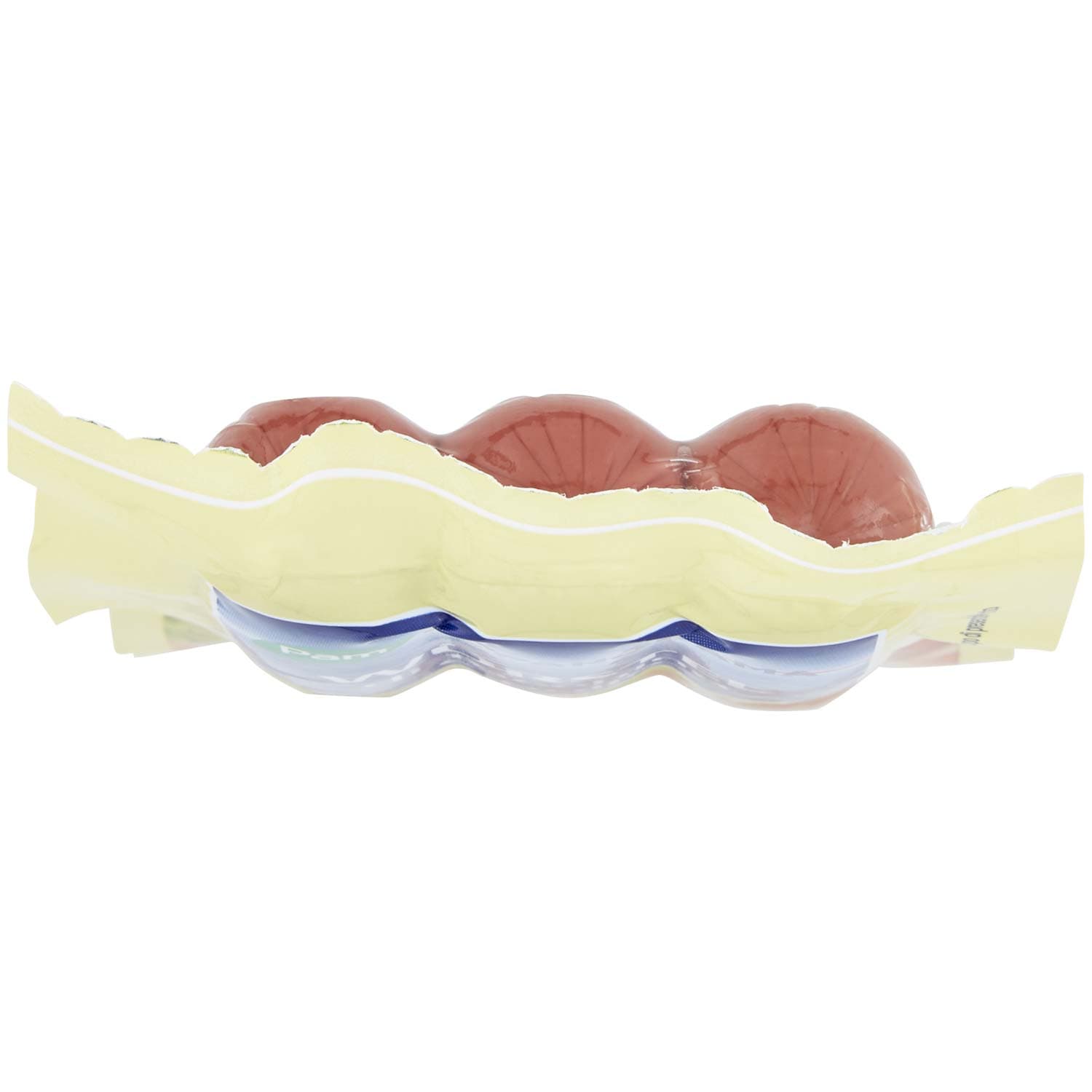 PAM PANORAMA Würstel di tacchino e pollo 250 g – immagine 7