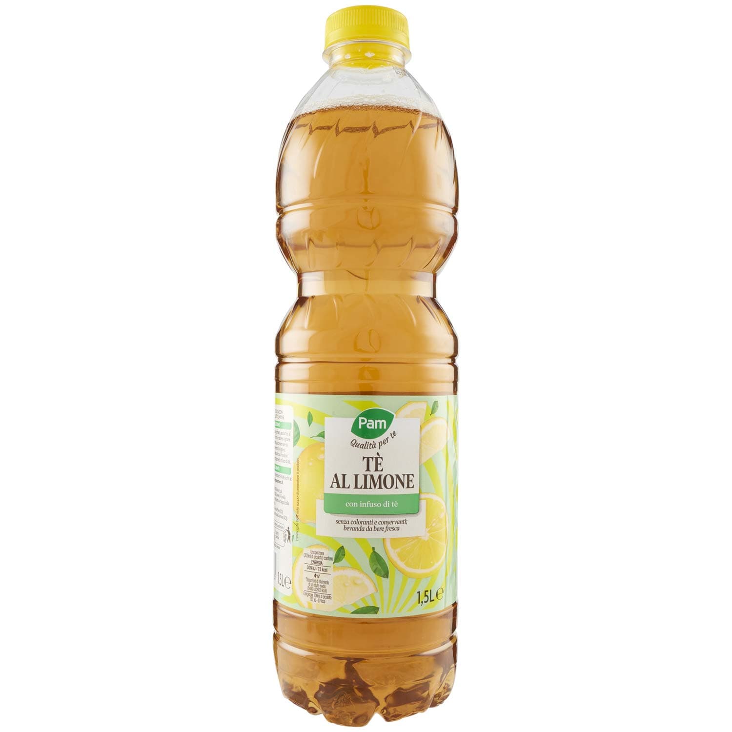 PAM PANORAMA The al Limone 1,5 L – immagine 3