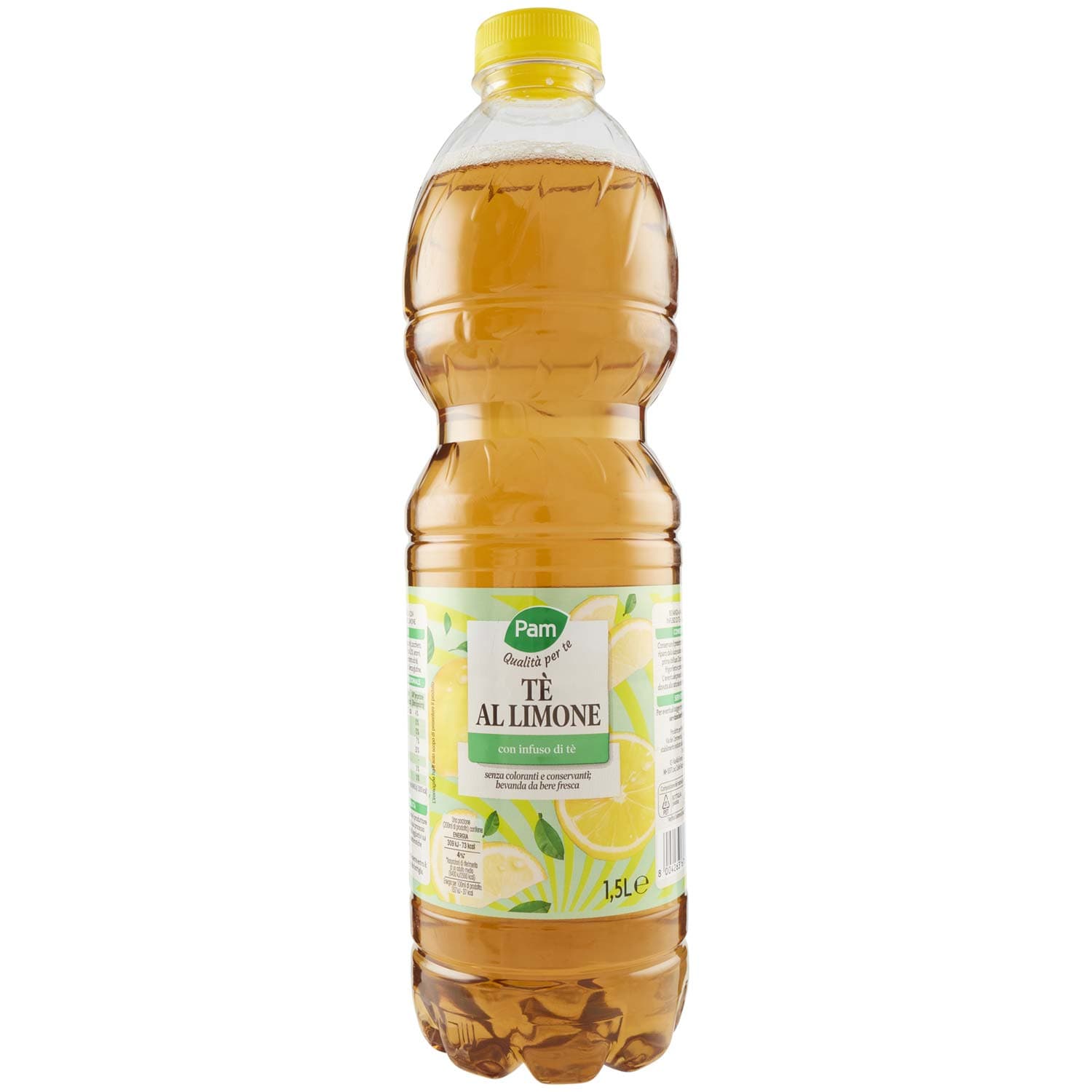 PAM PANORAMA The al Limone 1,5 L – immagine 5