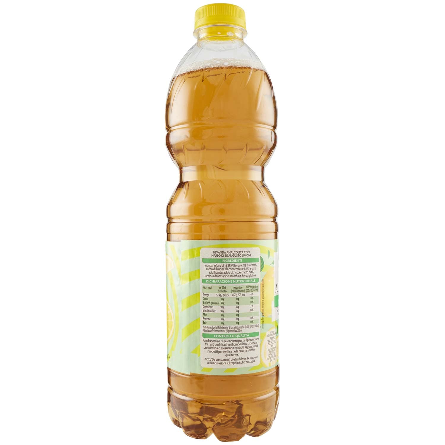 PAM PANORAMA The al Limone 1,5 L – immagine 6