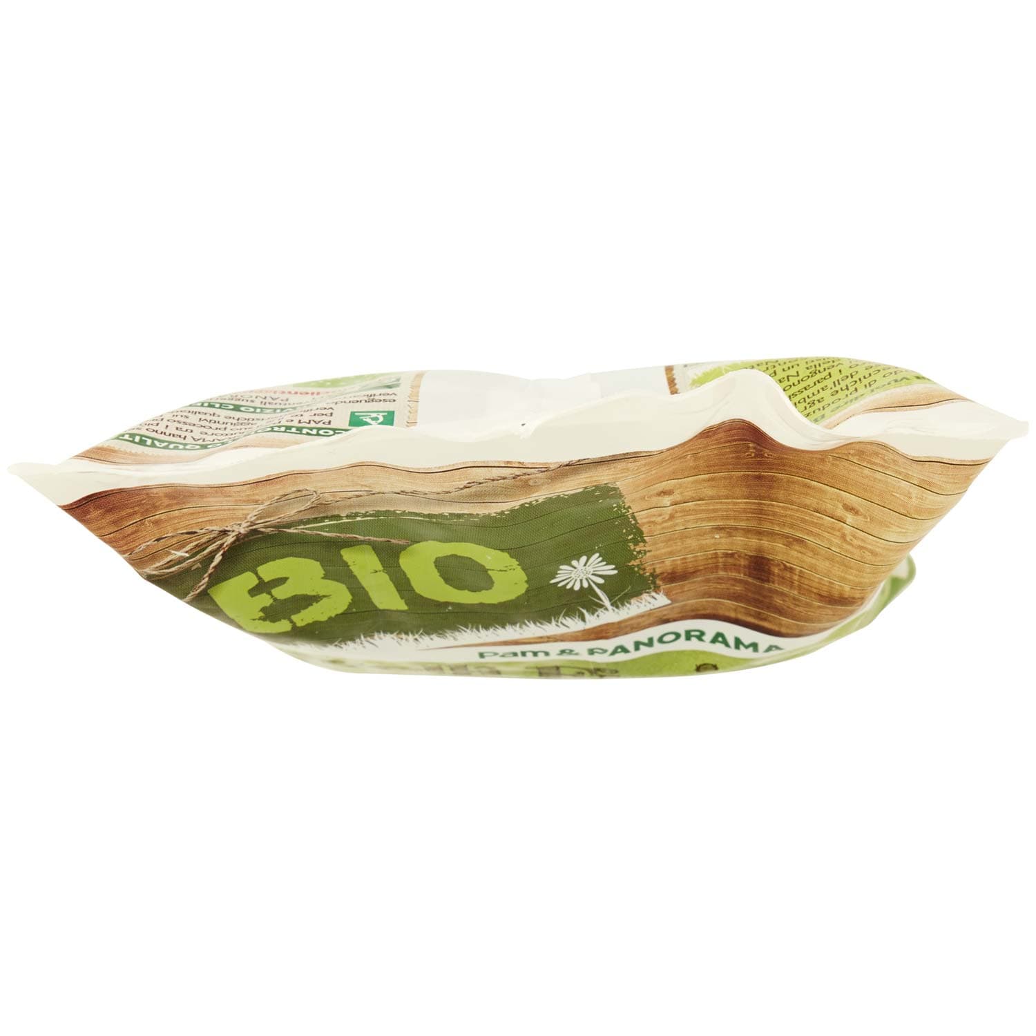 BIO Piselli Fini Surgelati 450 g – immagine 7