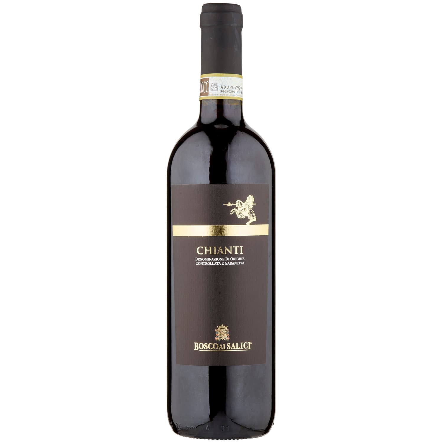 Chianti DOCG - Bosco ai Salici – immagine 3