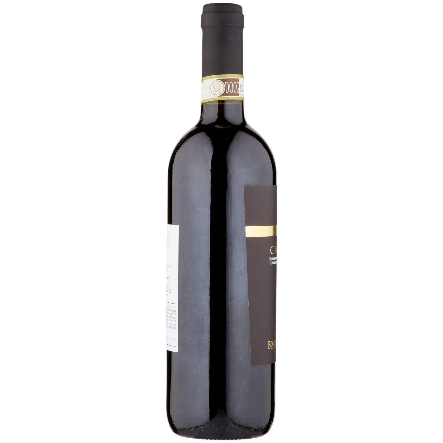 Chianti DOCG - Bosco ai Salici – immagine 4