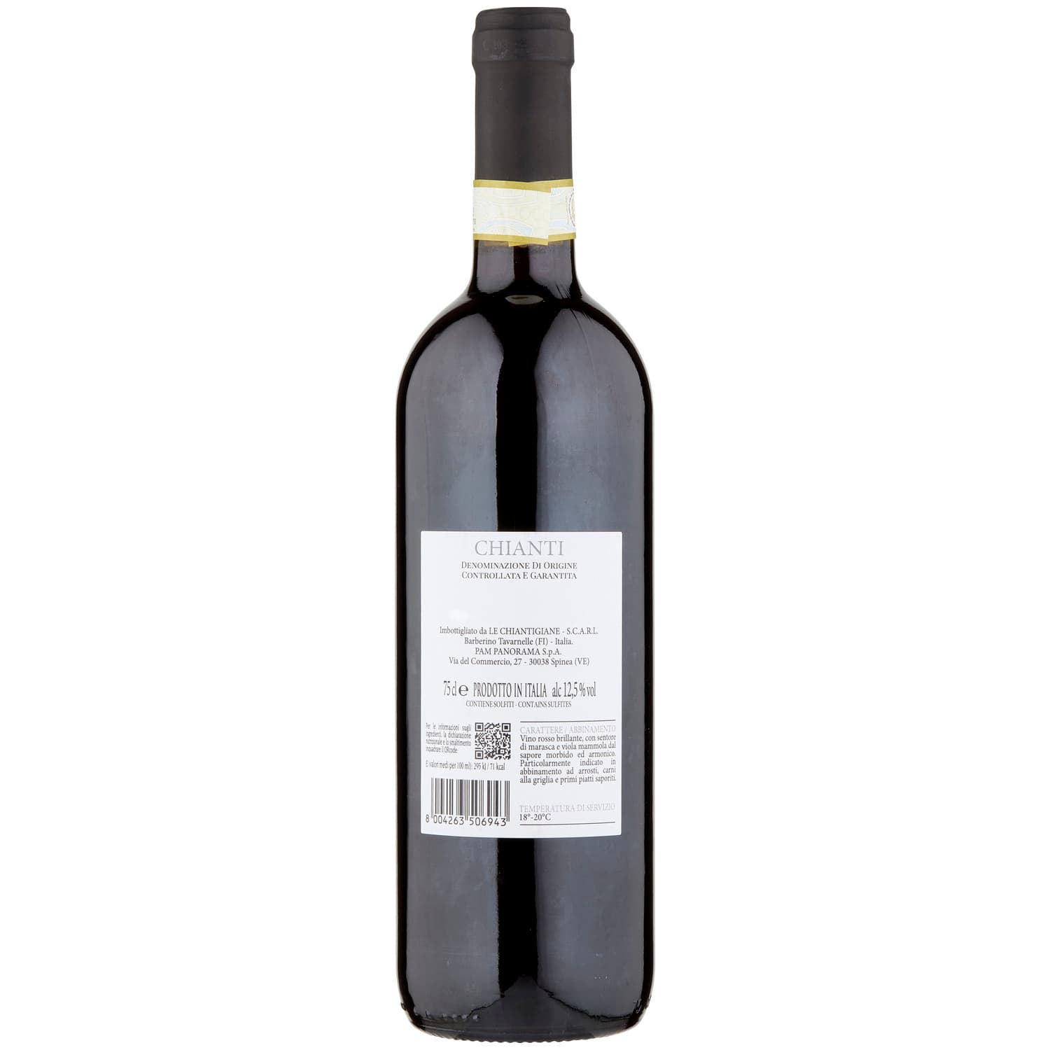 Chianti DOCG - Bosco ai Salici – immagine 5