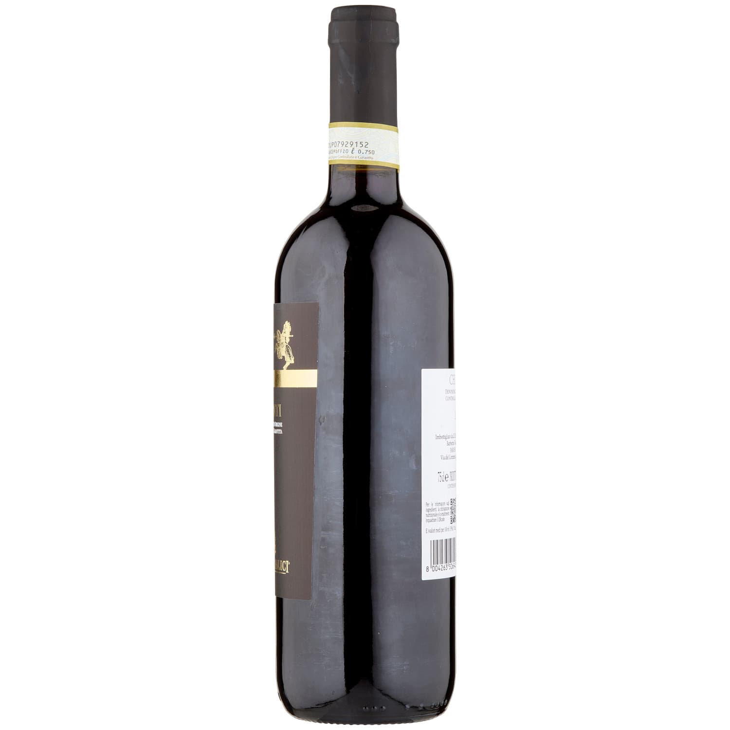 Chianti DOCG - Bosco ai Salici – immagine 6
