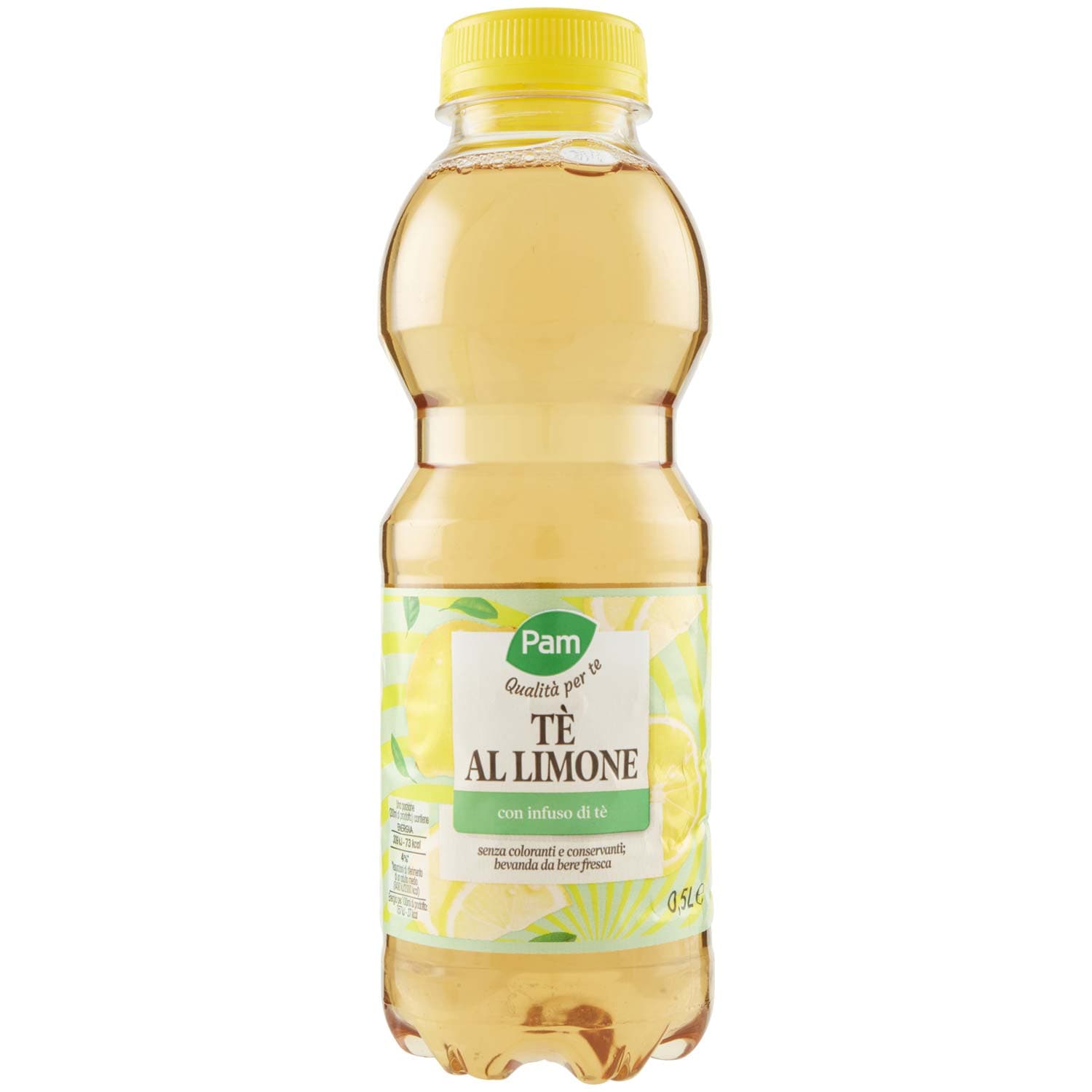 PAM PANORAMA The al Limone 0,5 L – immagine 3
